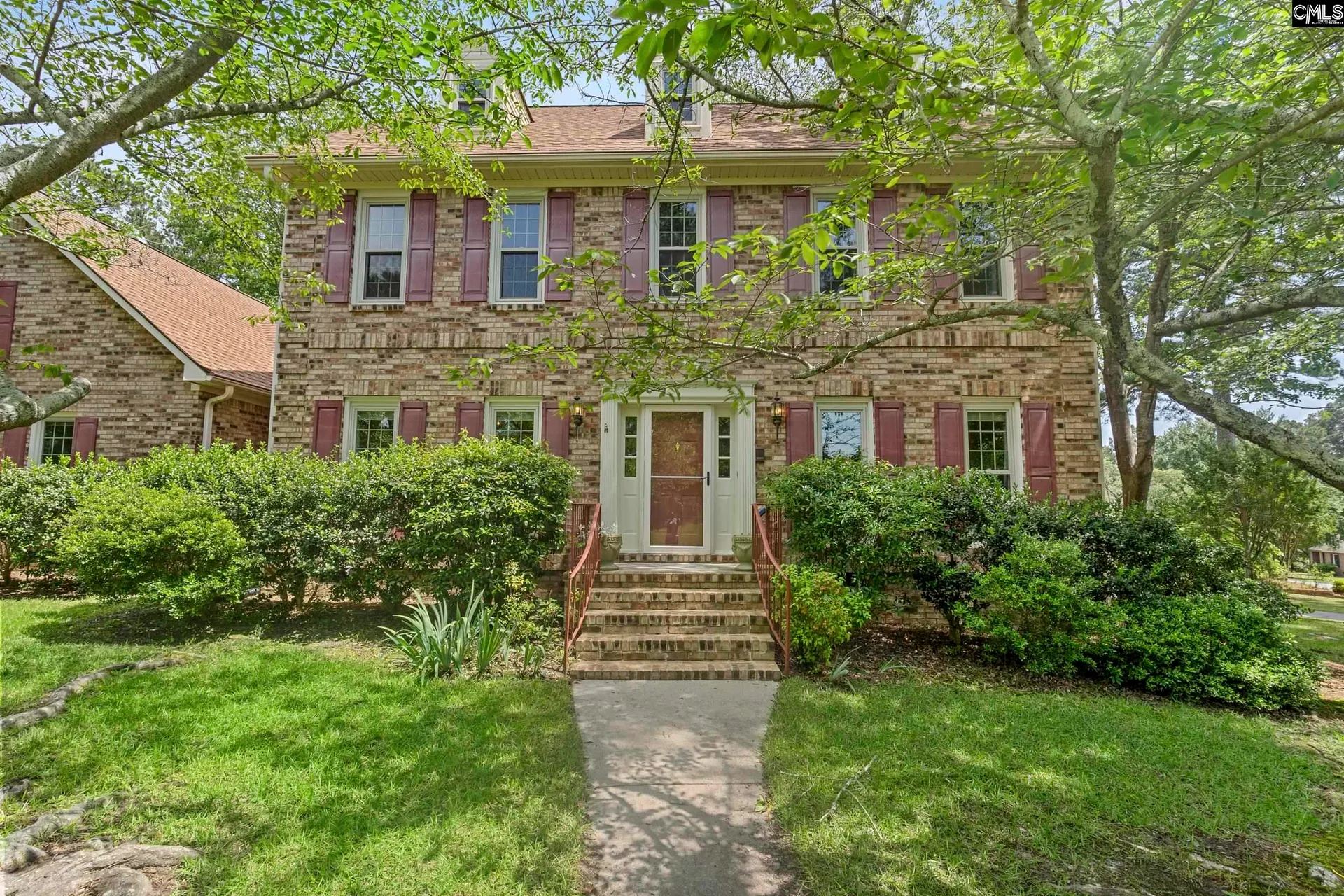 228 Brookspring Road