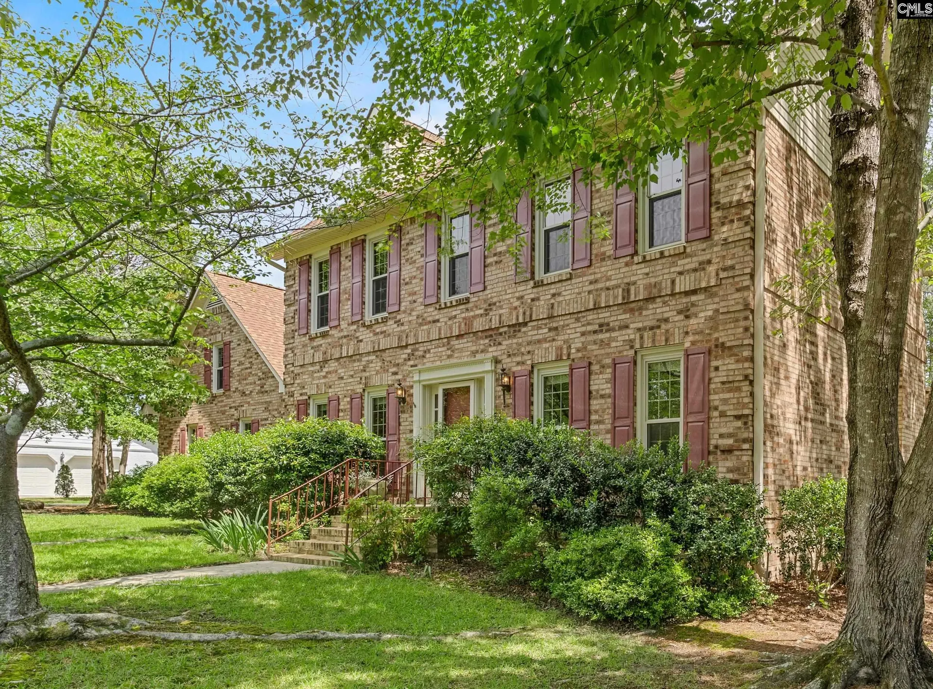 Property image 2 at 228 Brookspring Road, Columbia, SC 29223