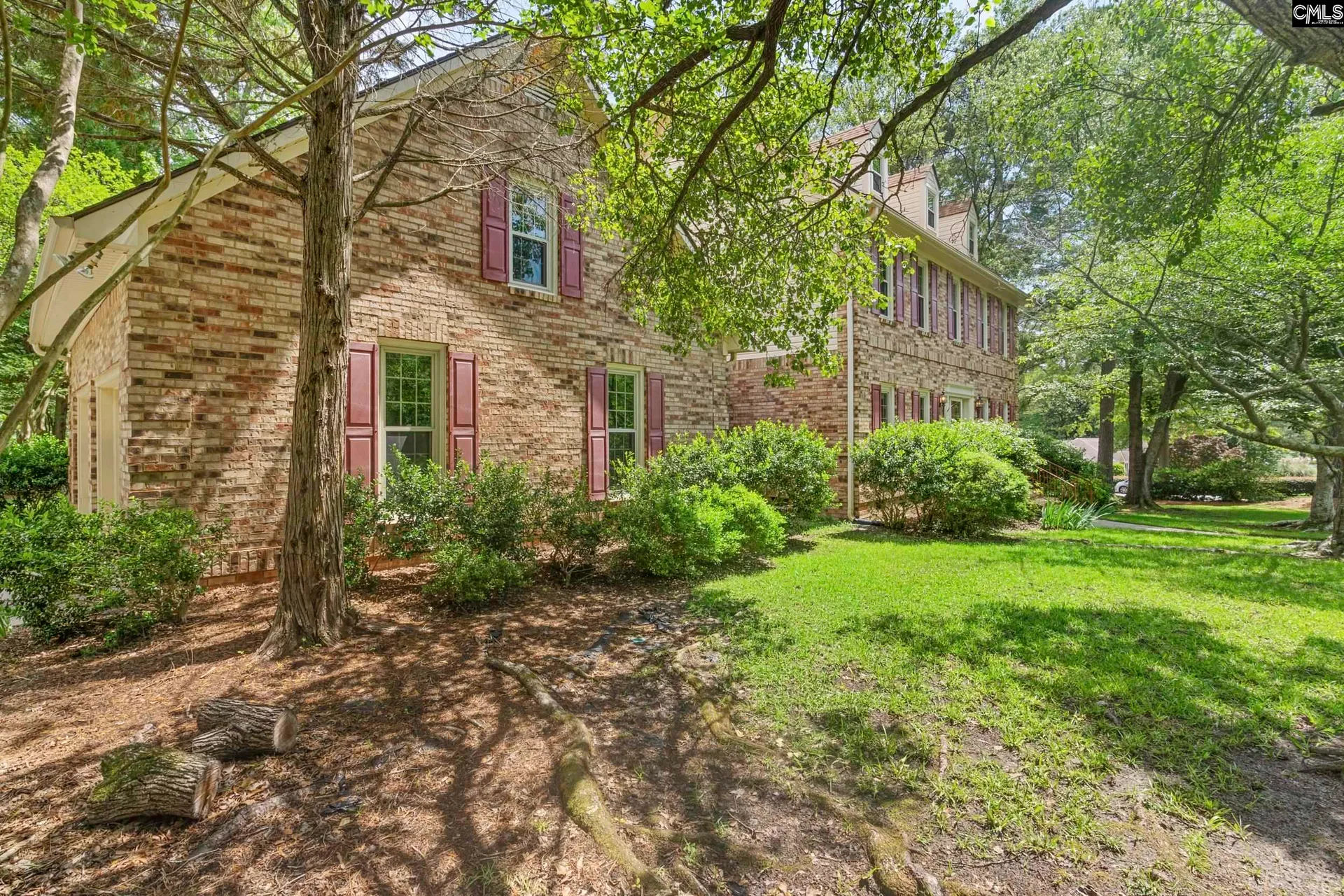 Property image 3 at 228 Brookspring Road, Columbia, SC 29223