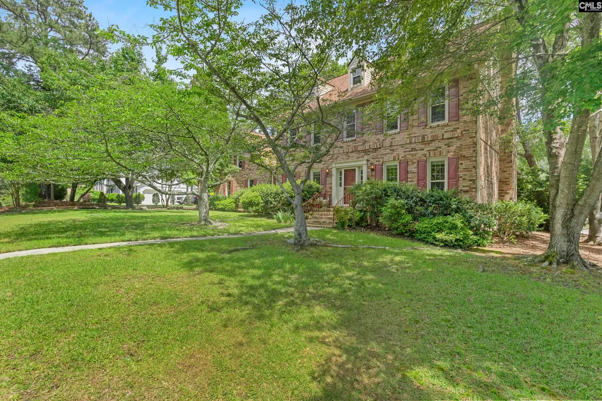 Property image 4 at 228 Brookspring Road, Columbia, SC 29223