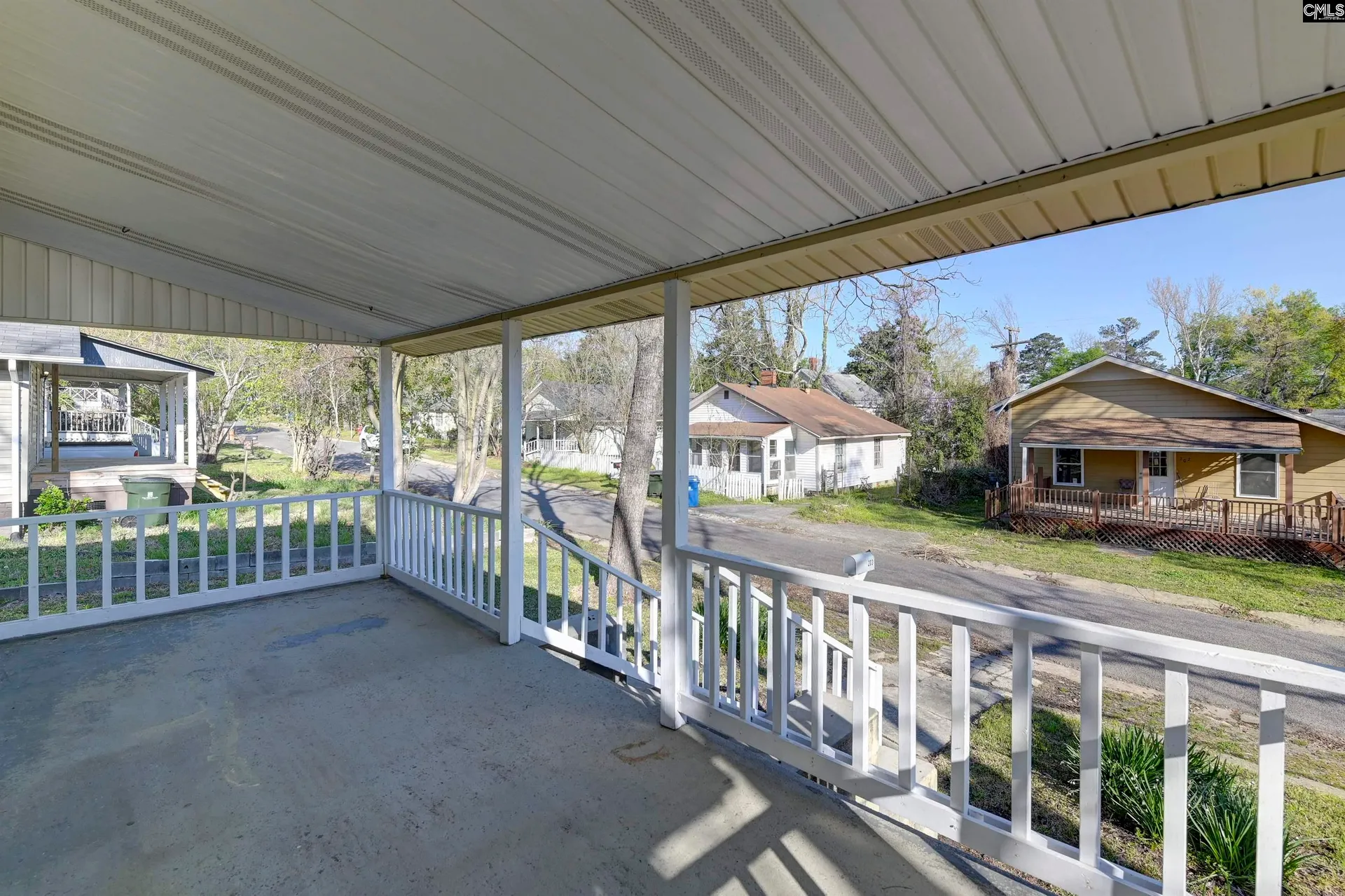 Property image 3 at 203 Augusta Street, West Columbia, SC 29169