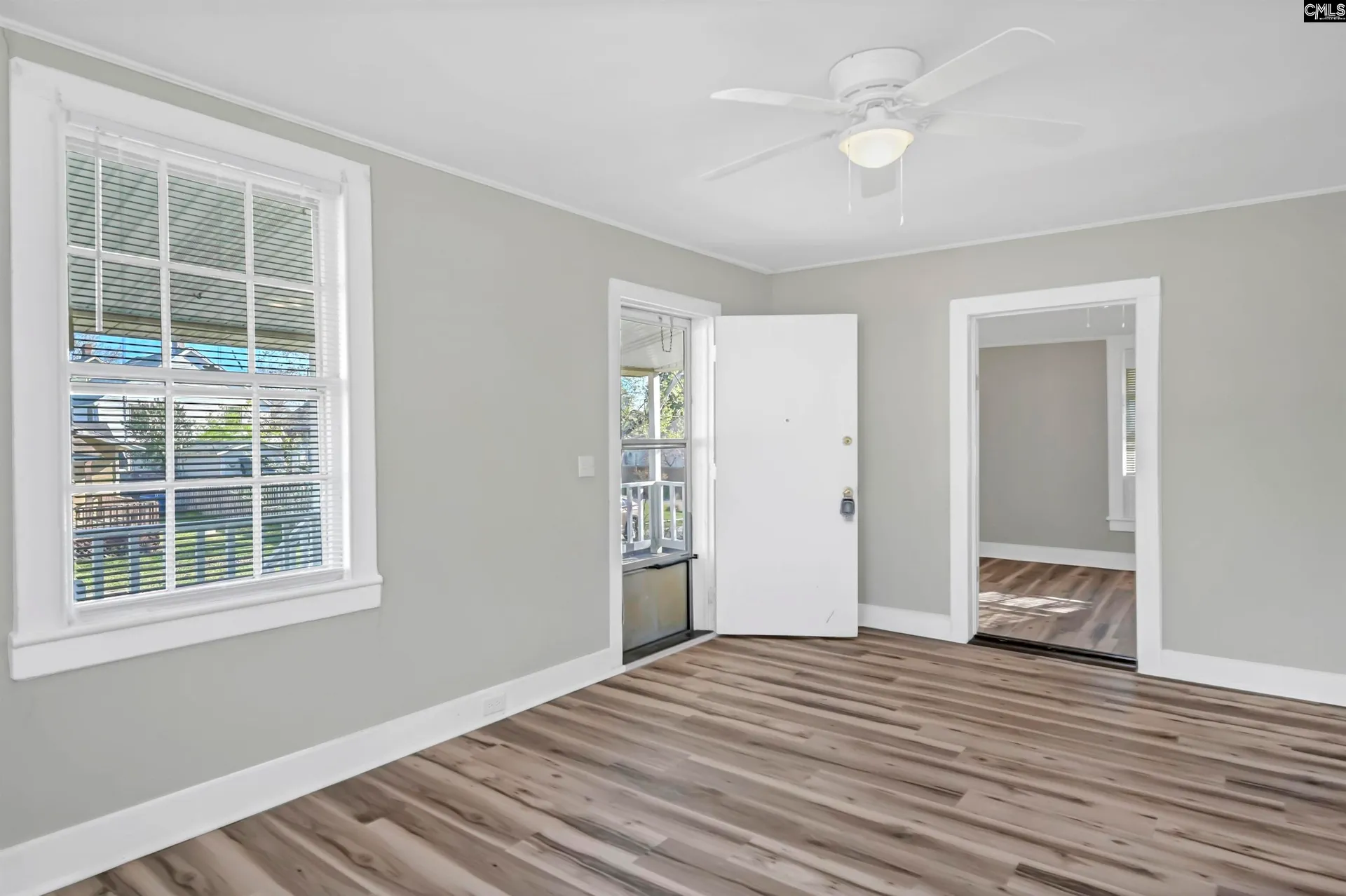 Property image 5 at 203 Augusta Street, West Columbia, SC 29169