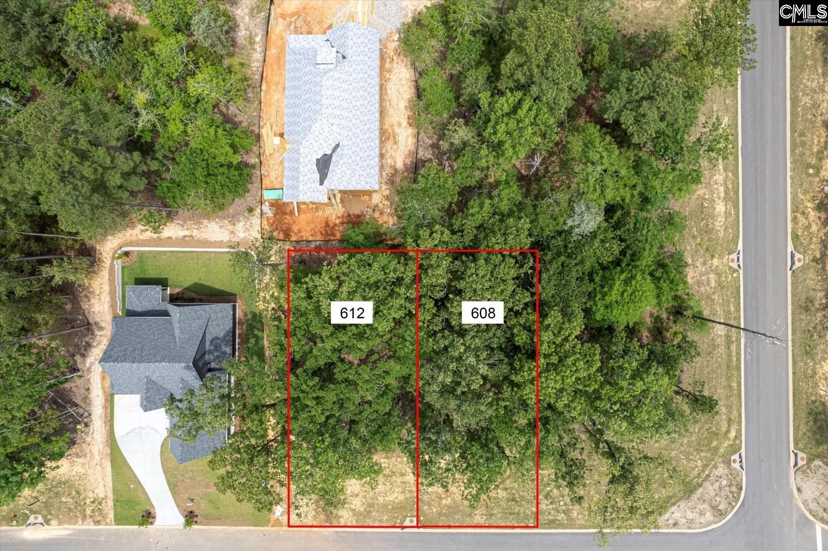 Property image 5 at 608 Misty Banks Drive, Chapin, SC 29036