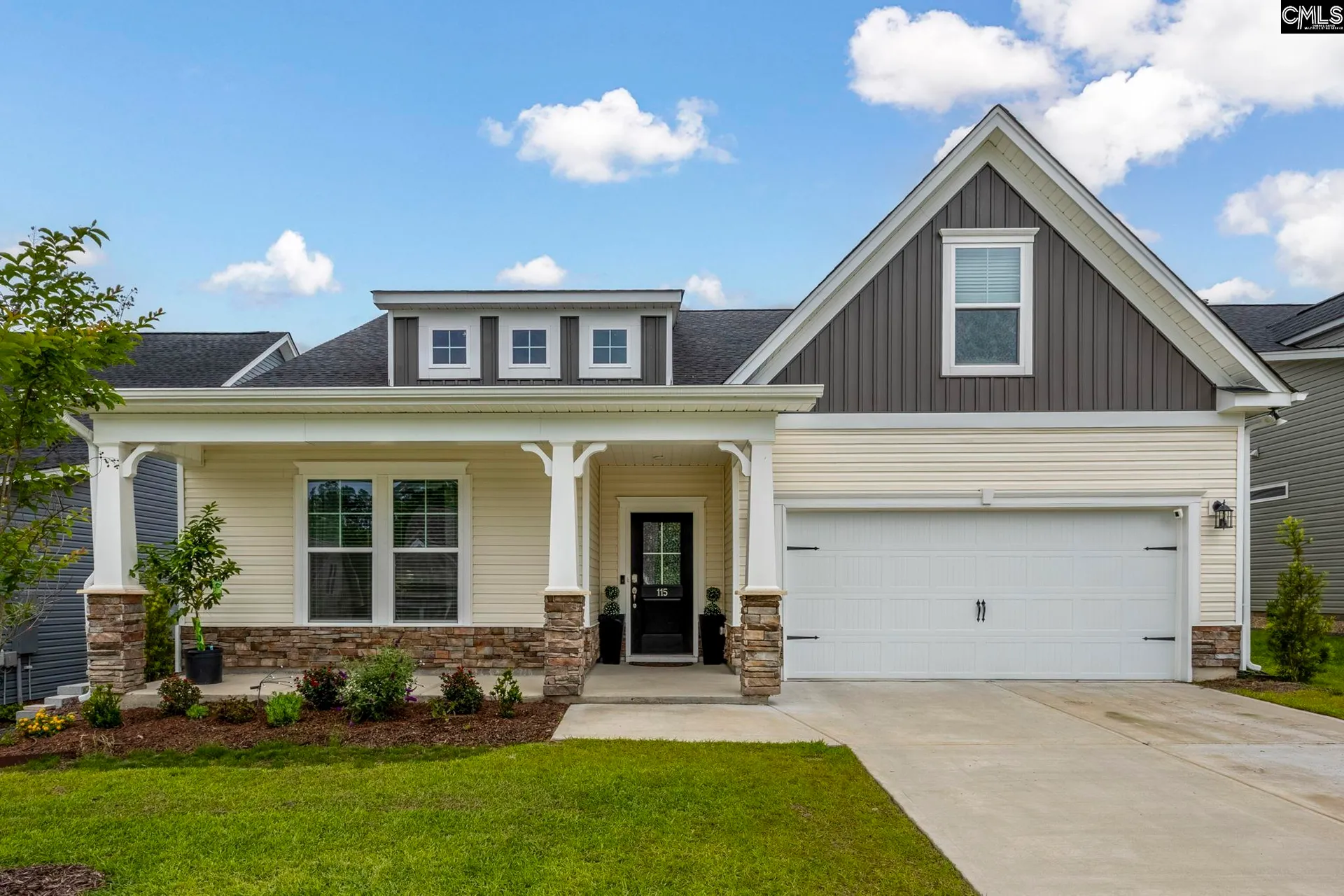 115 Bolter Lane
