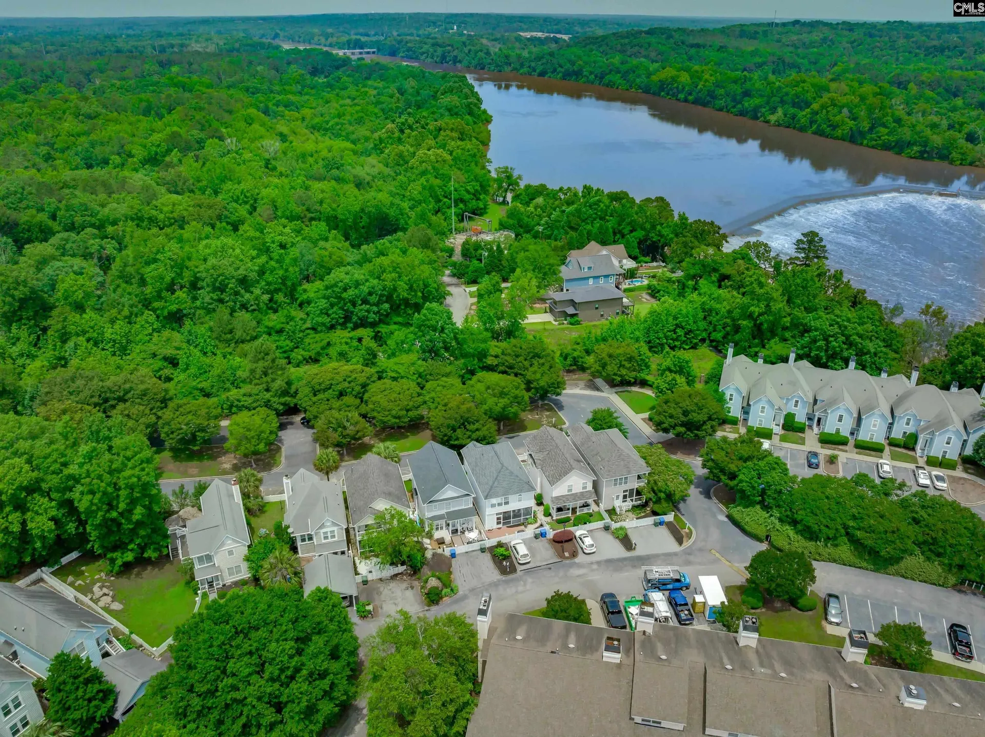 Property image 2 at 220 River Bluff Boulevard, Columbia, SC 29210