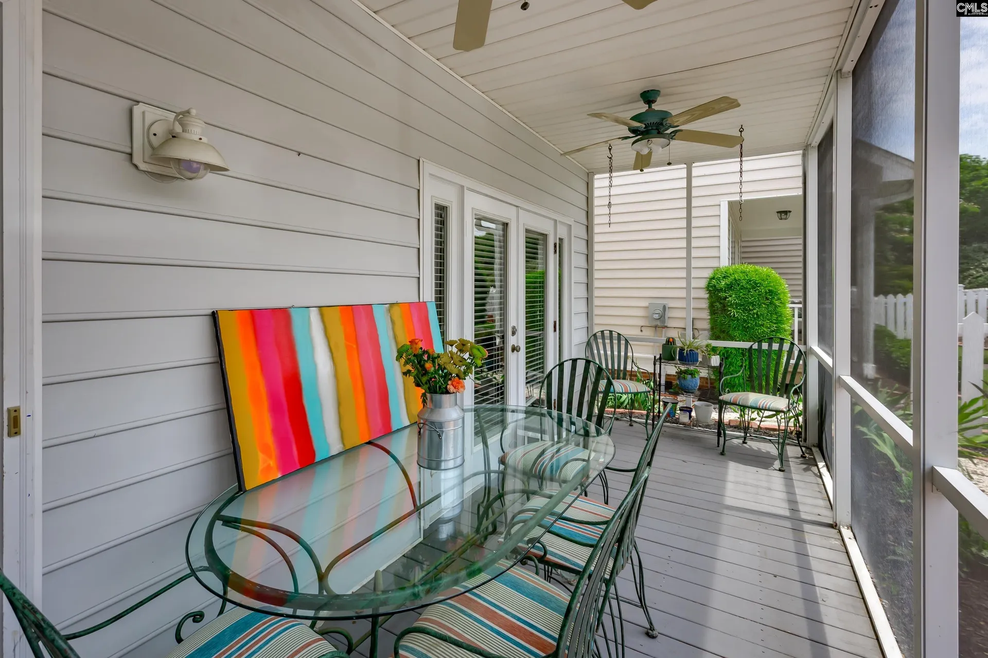Property image 5 at 220 River Bluff Boulevard, Columbia, SC 29210