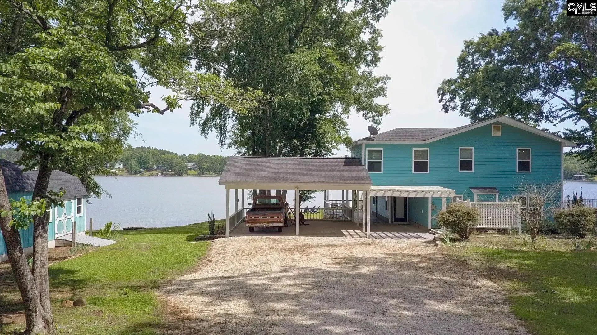 Property image 3 at 1513 Molly Creek Circle, Ridgeway, SC 29130-9203