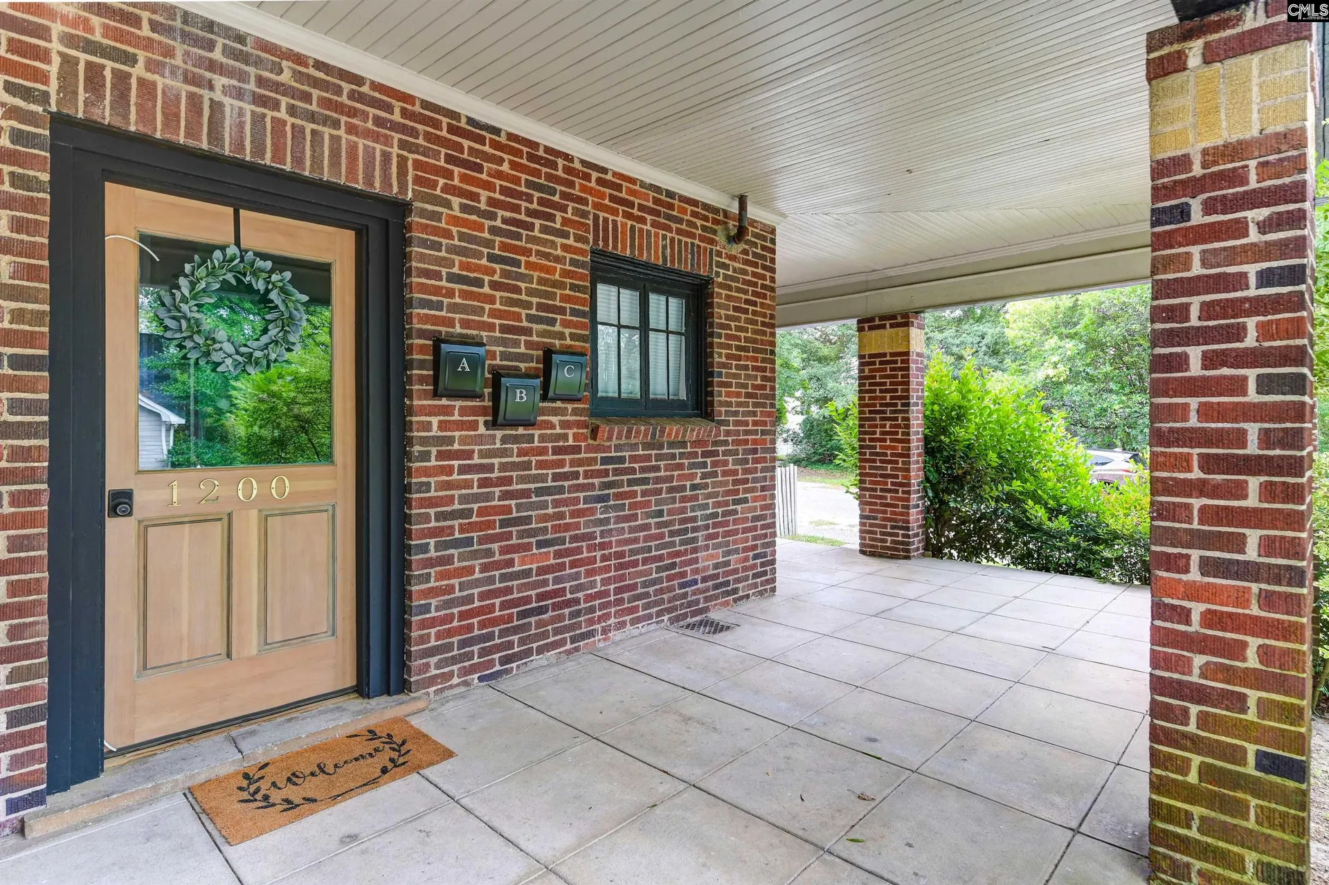 Property image 2 at 1200 Gladden Street, Columbia, SC 29205