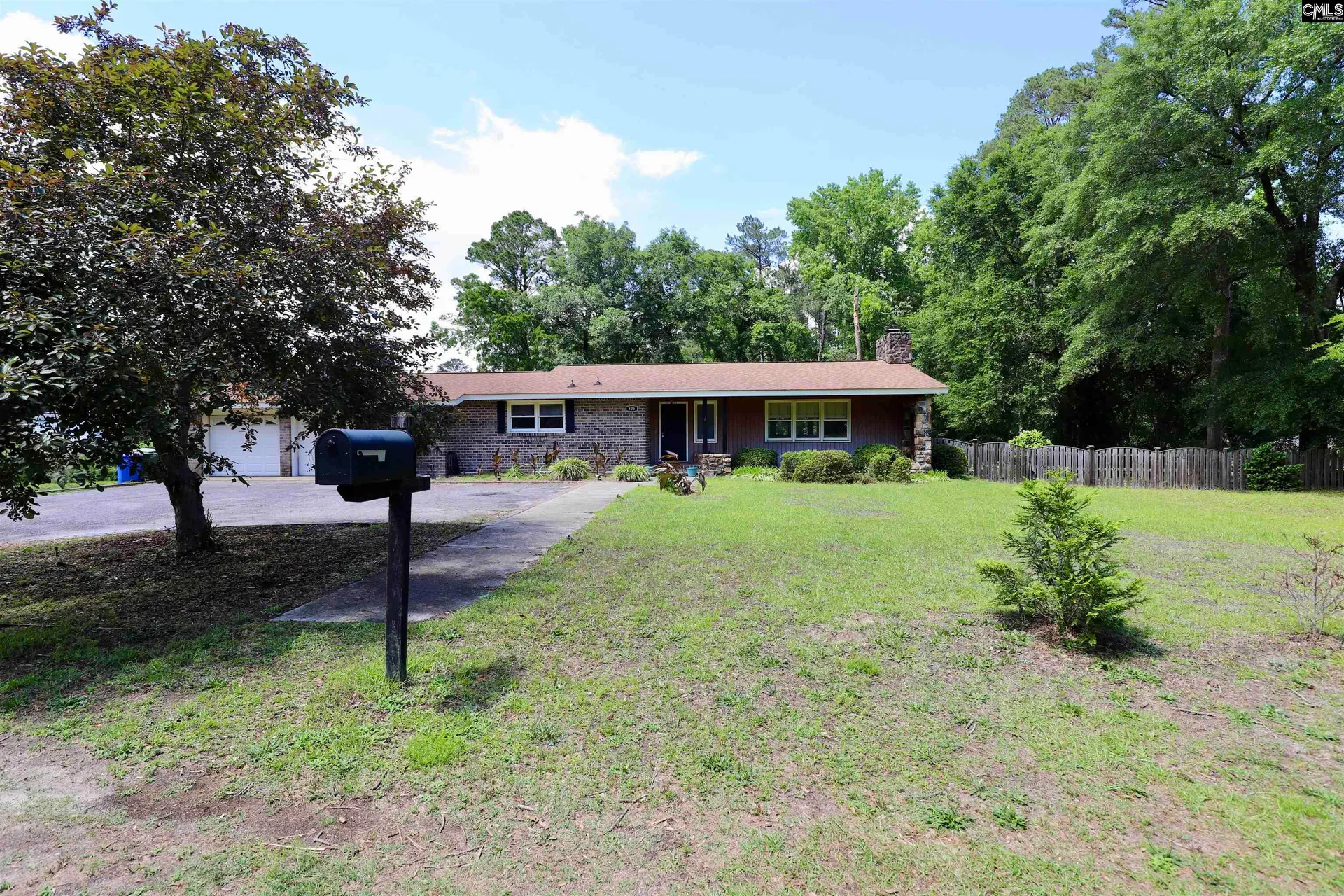 Property image 2 at 805 Mcrae Rd, Camden, SC 29020
