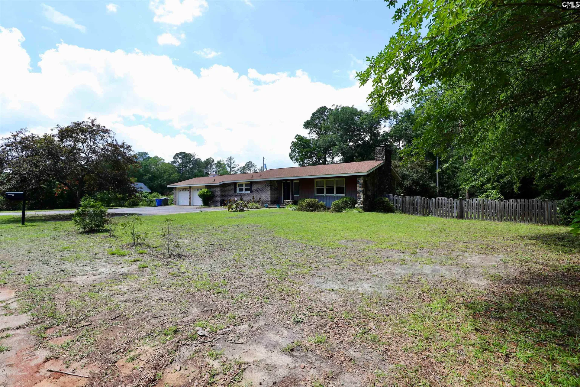 Property image 3 at 805 Mcrae Rd, Camden, SC 29020