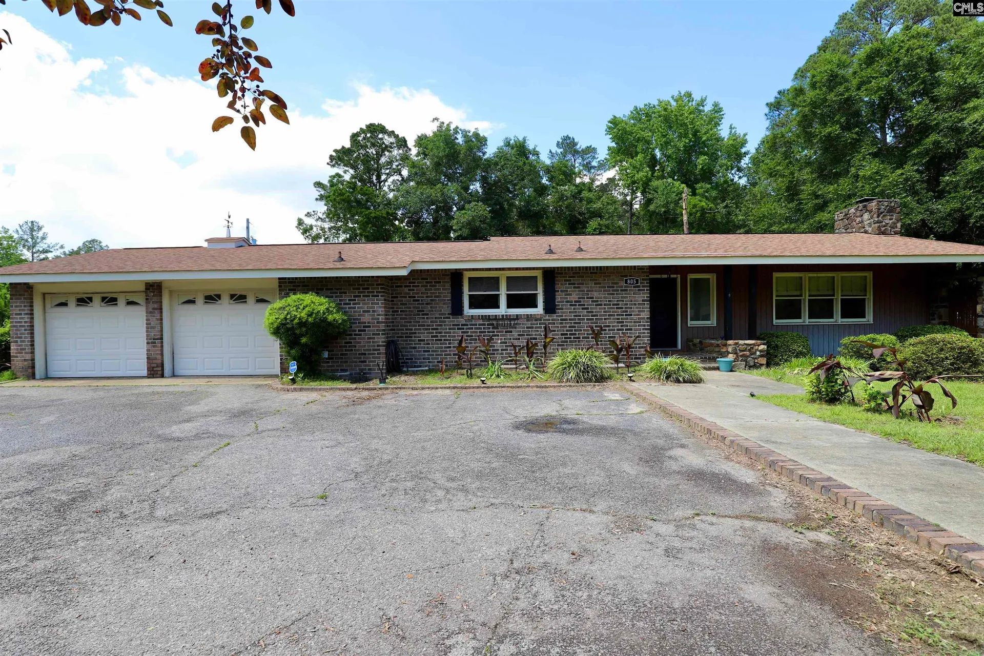 Property image 4 at 805 Mcrae Rd, Camden, SC 29020