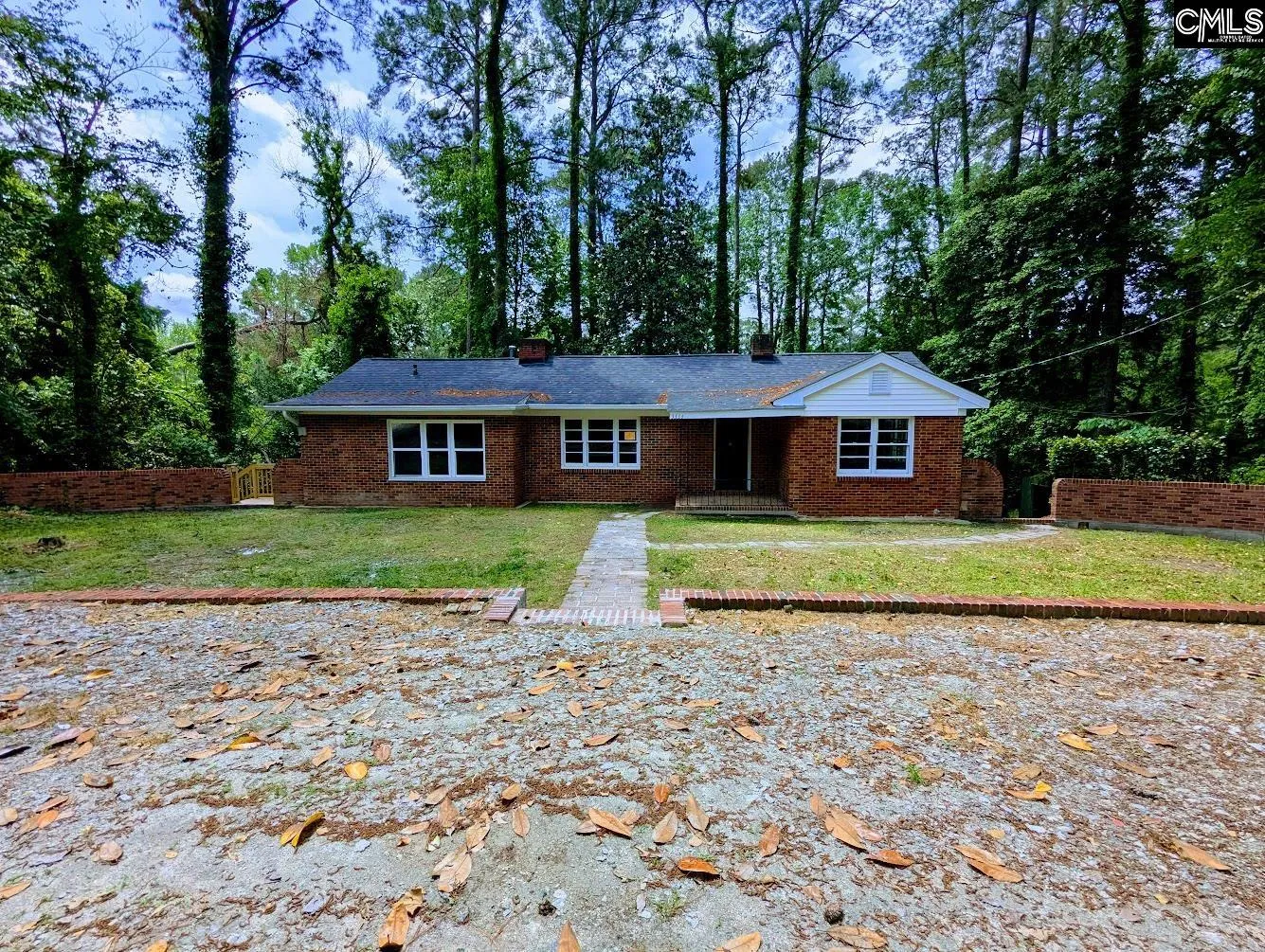 Property image 2 at 3334 Northshore Road, Forest Acres, SC 29206