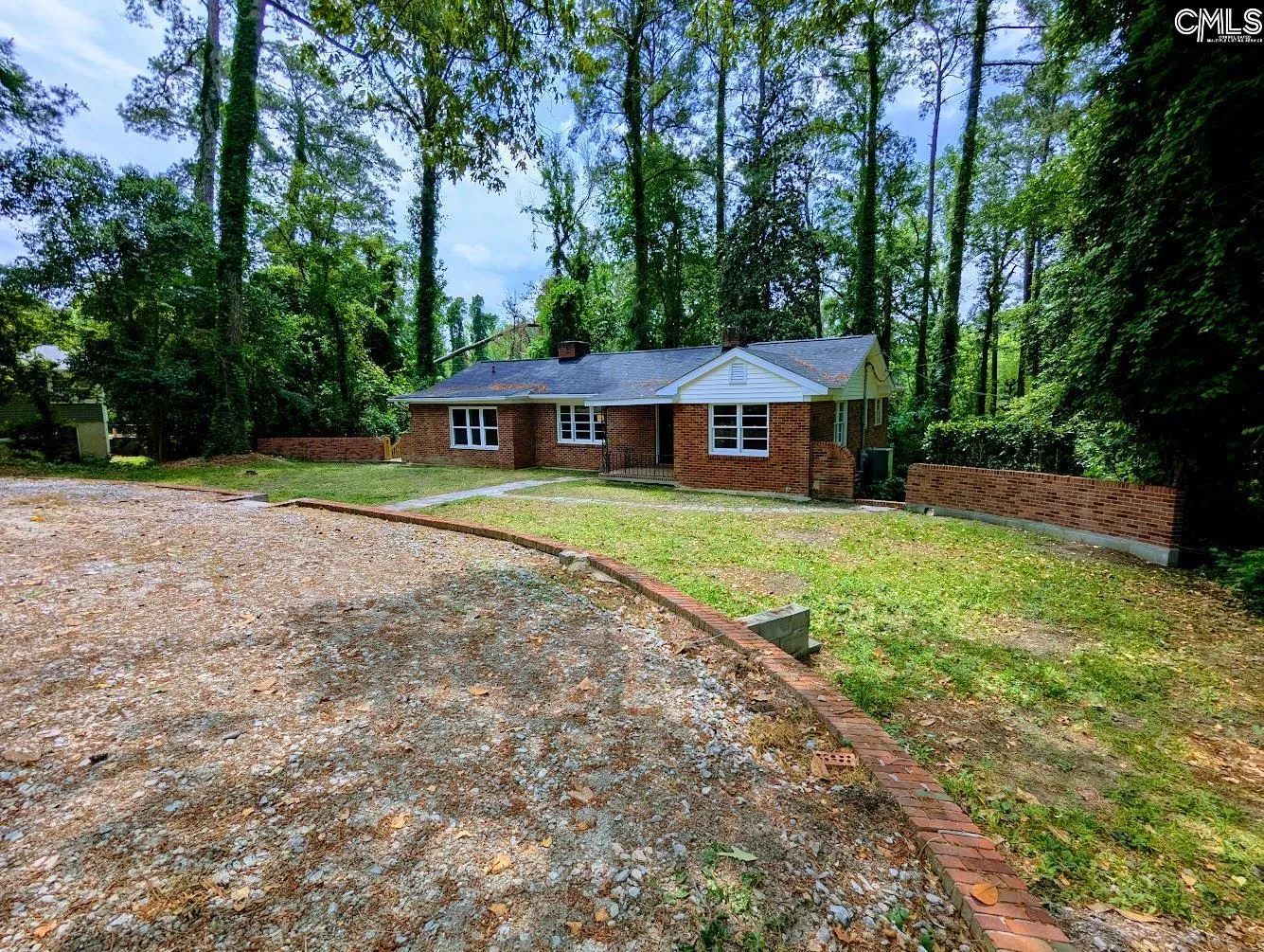 Property image 3 at 3334 Northshore Road, Forest Acres, SC 29206