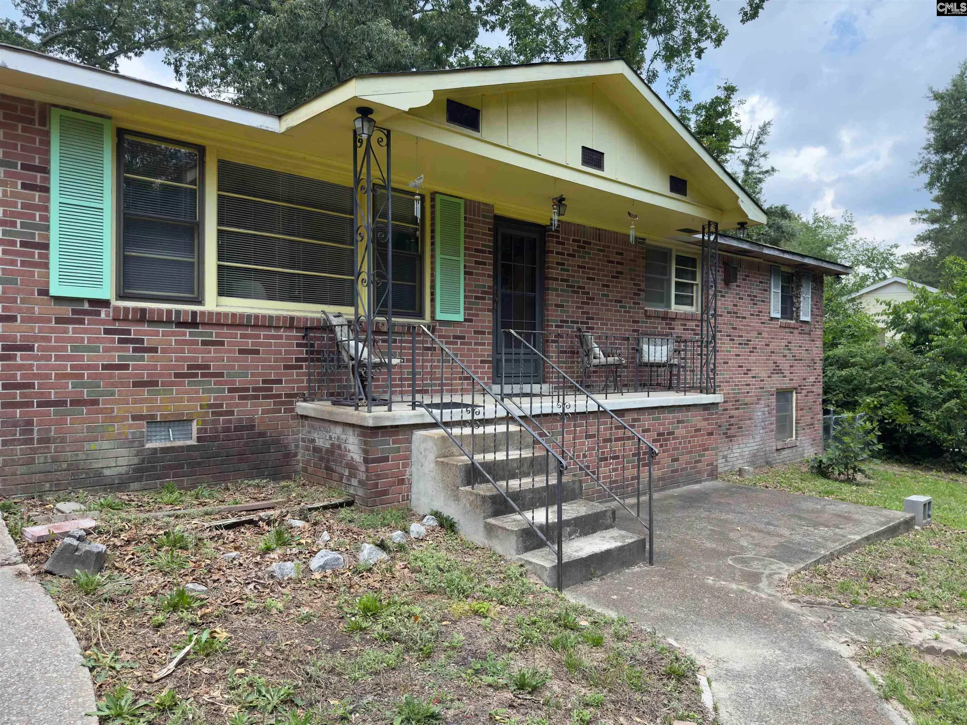 2313 Omega Drive