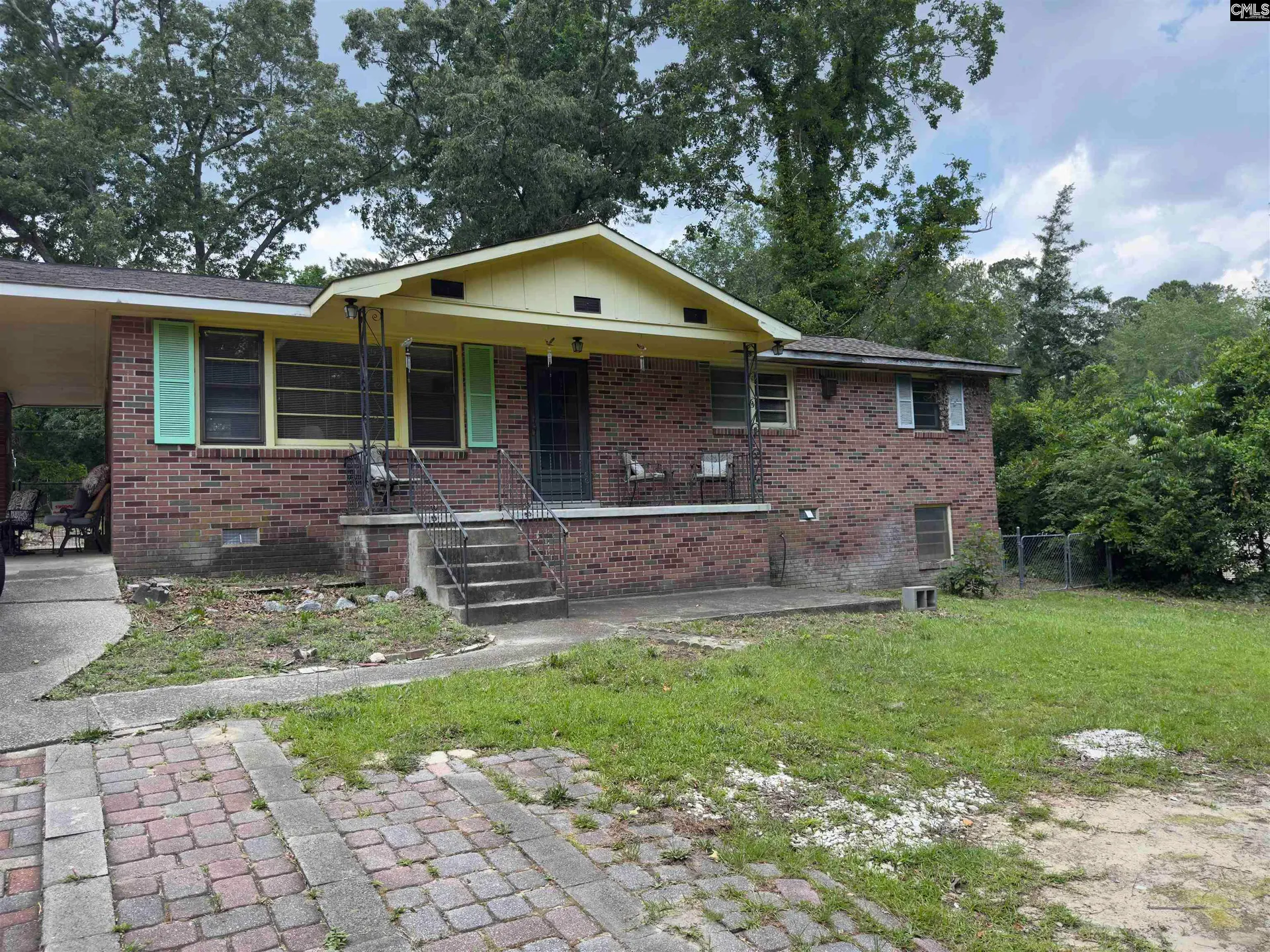 Property image 2 at 2313 Omega Drive, Columbia, SC 29223