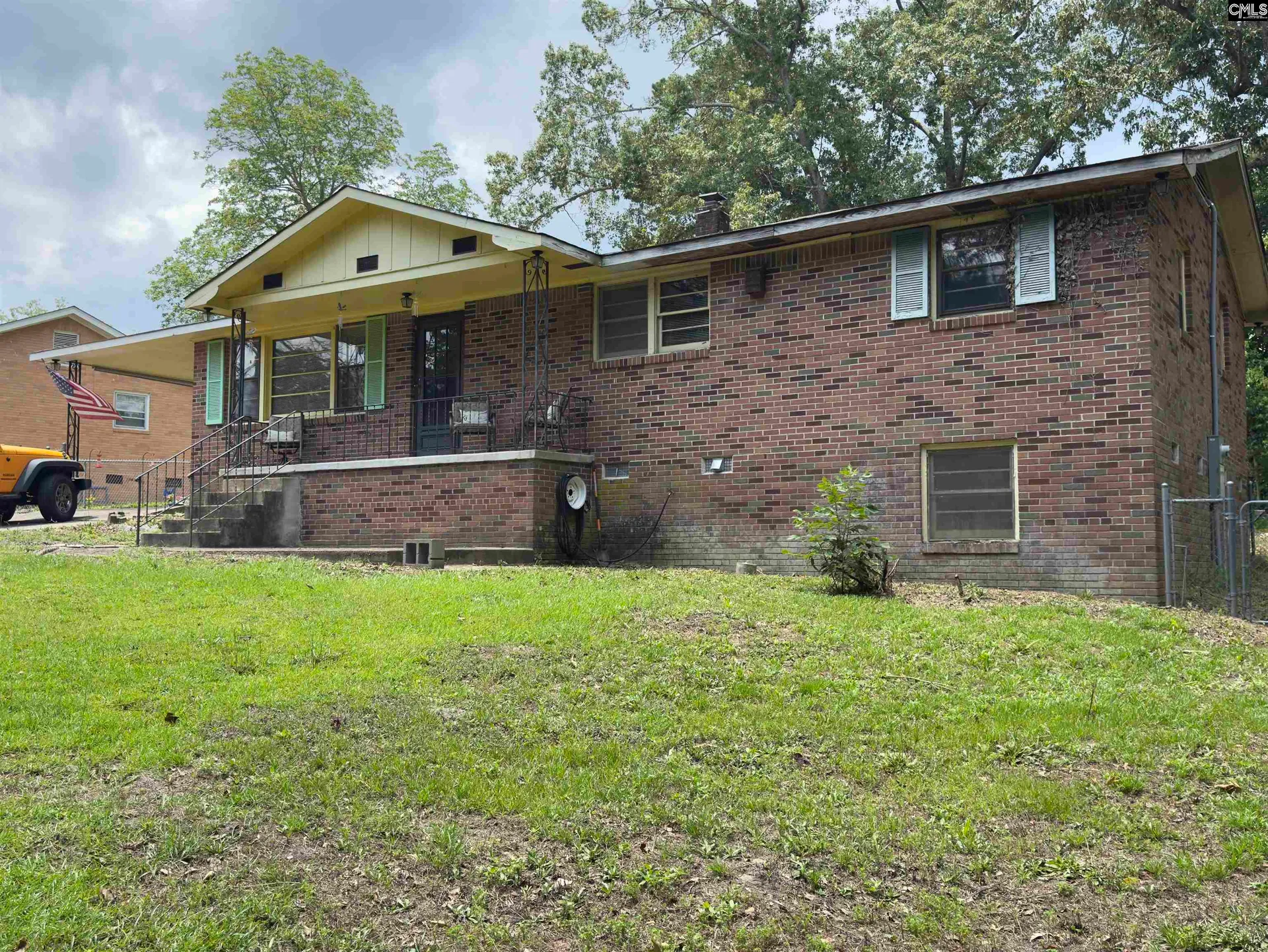 Property image 3 at 2313 Omega Drive, Columbia, SC 29223