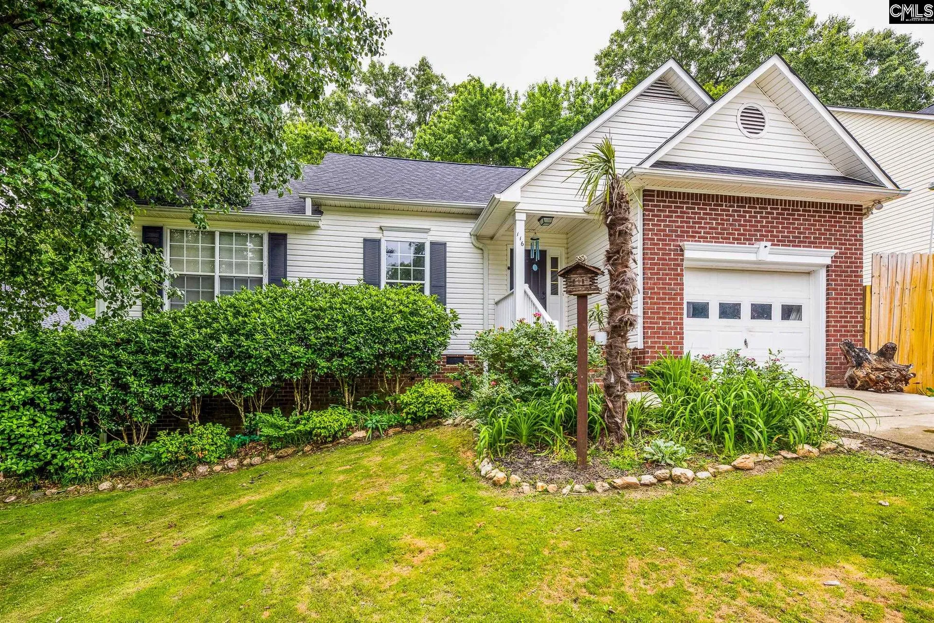116 Beech Branch Drive
