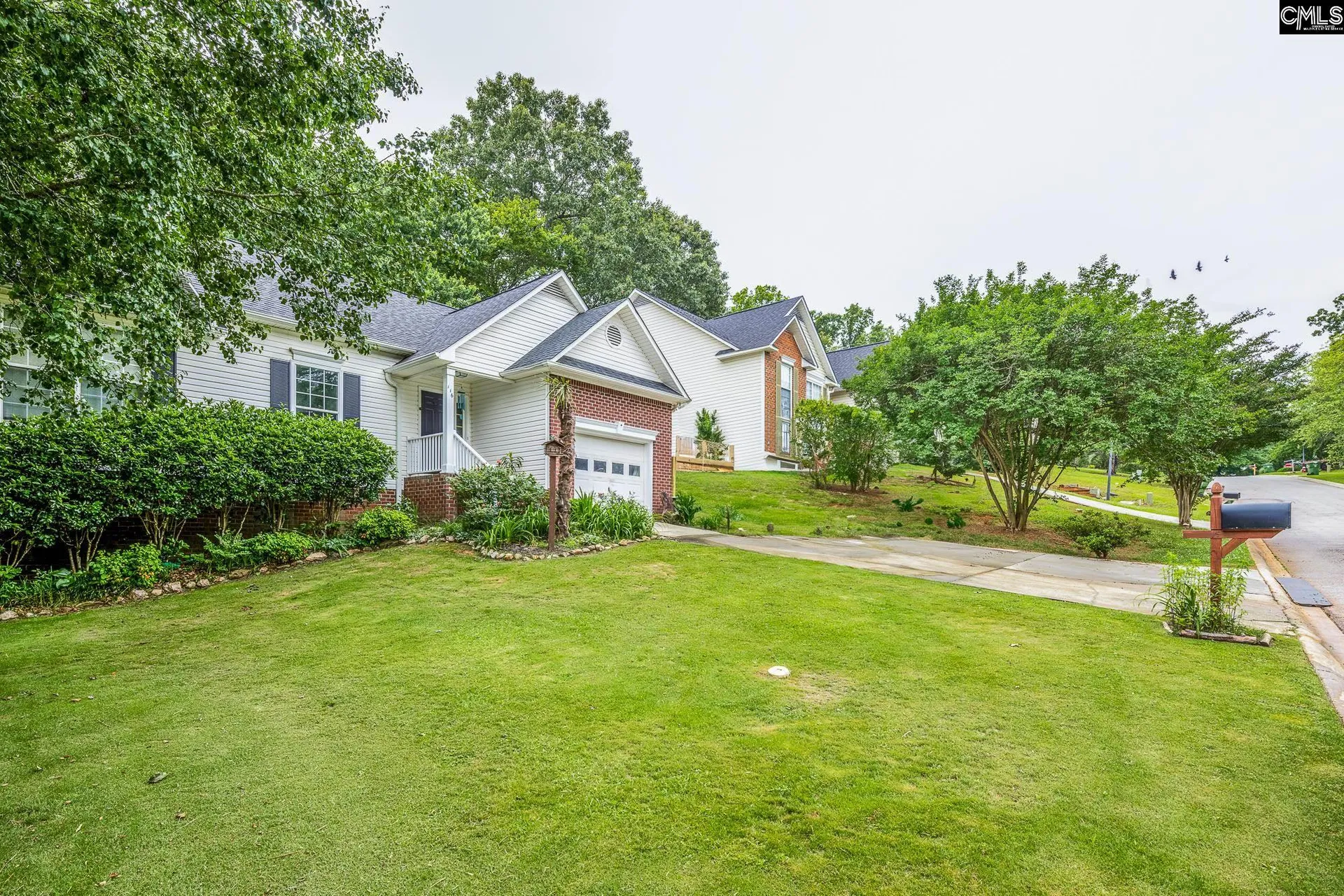 Property image 2 at 116 Beech Branch Drive, Irmo, SC 29063