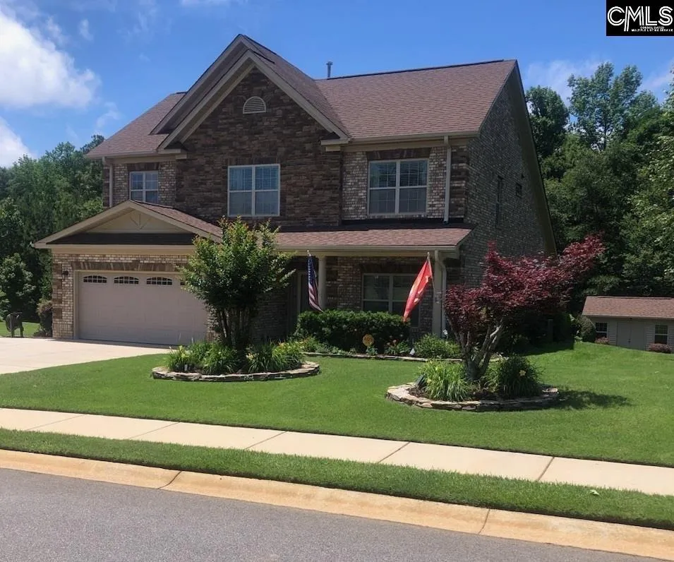 1117 Valley Estates Drive