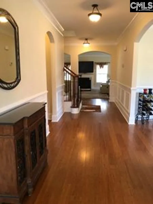 Property image 2 at 1117 Valley Estates Drive, Blythewood, SC 29016