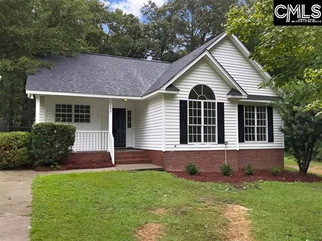 Property image 2 at 1035 Donna, Elgin, SC 29045