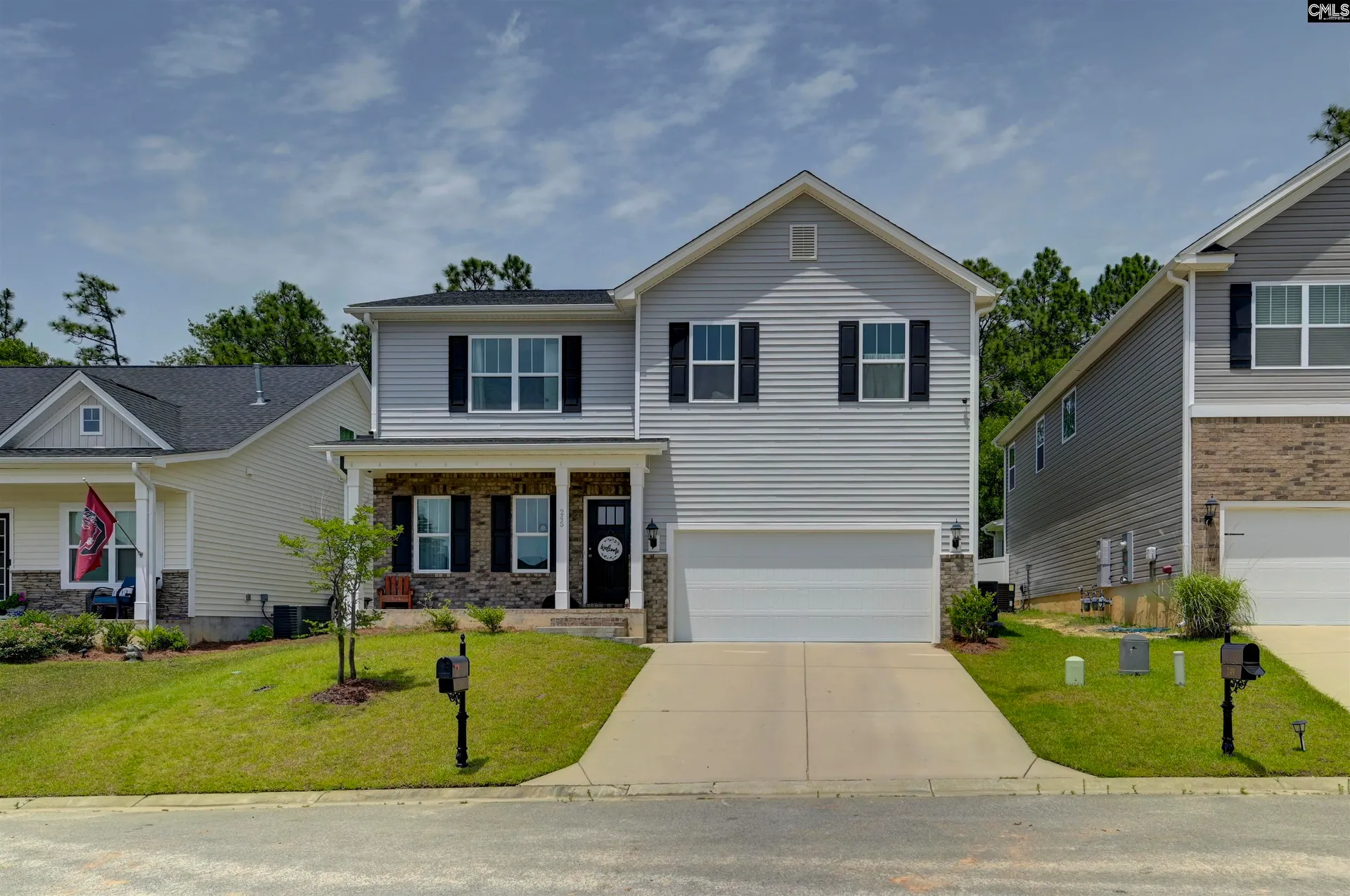 Property image 2 at 245 Long Iron Court, West Columbia, SC 29172