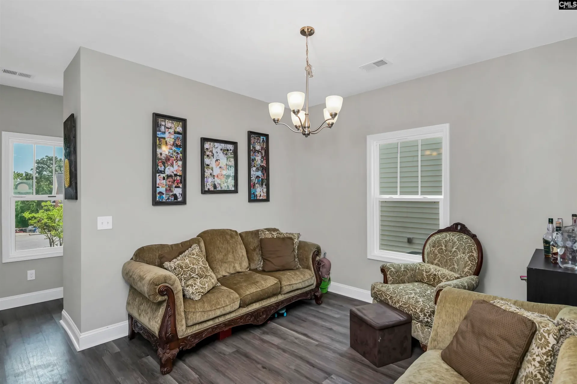 Property image 5 at 245 Long Iron Court, West Columbia, SC 29172