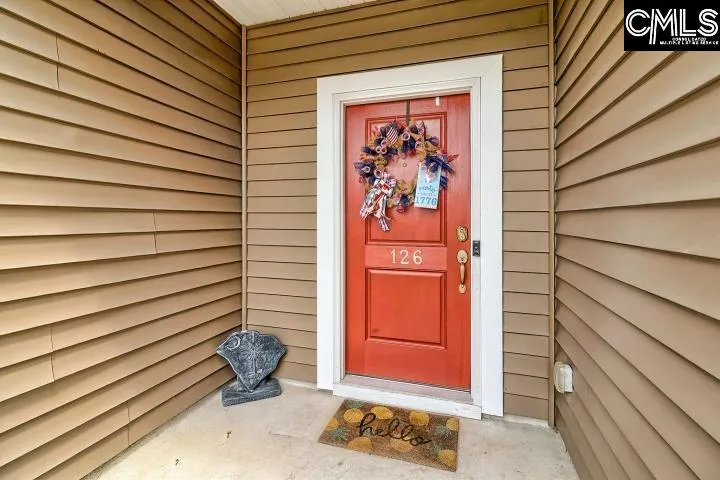 Property image 2 at 126 Silverbell Lane, Lexington, SC 29073-6875