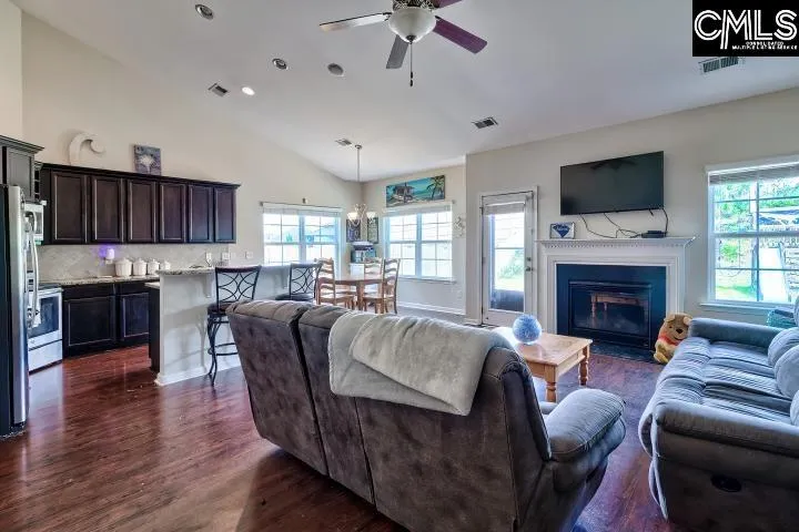Property image 5 at 126 Silverbell Lane, Lexington, SC 29073-6875