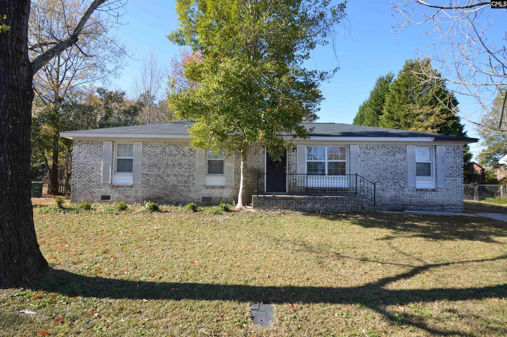 Glenwood, Cayce Community