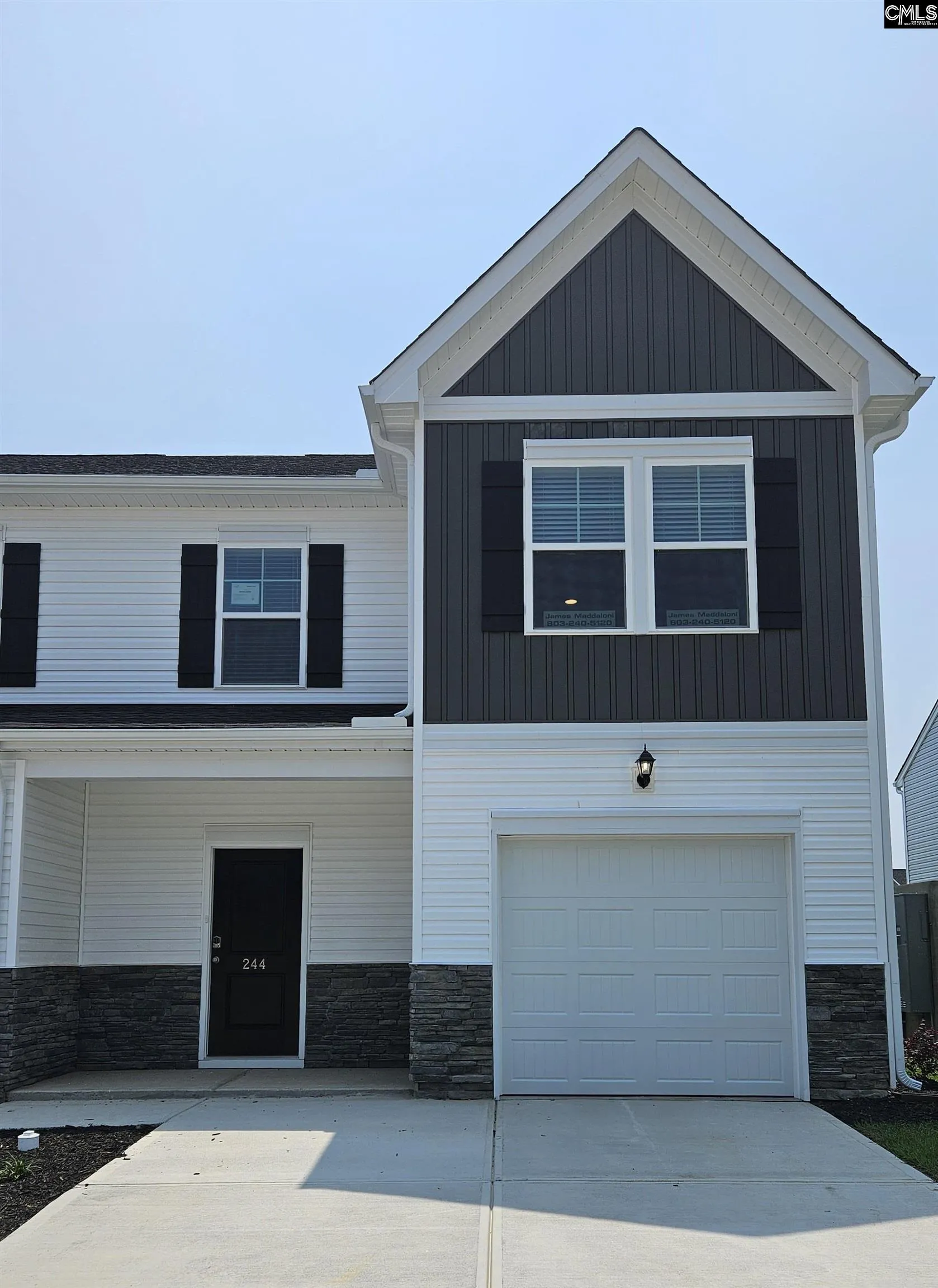 244 Sunny Hill Drive