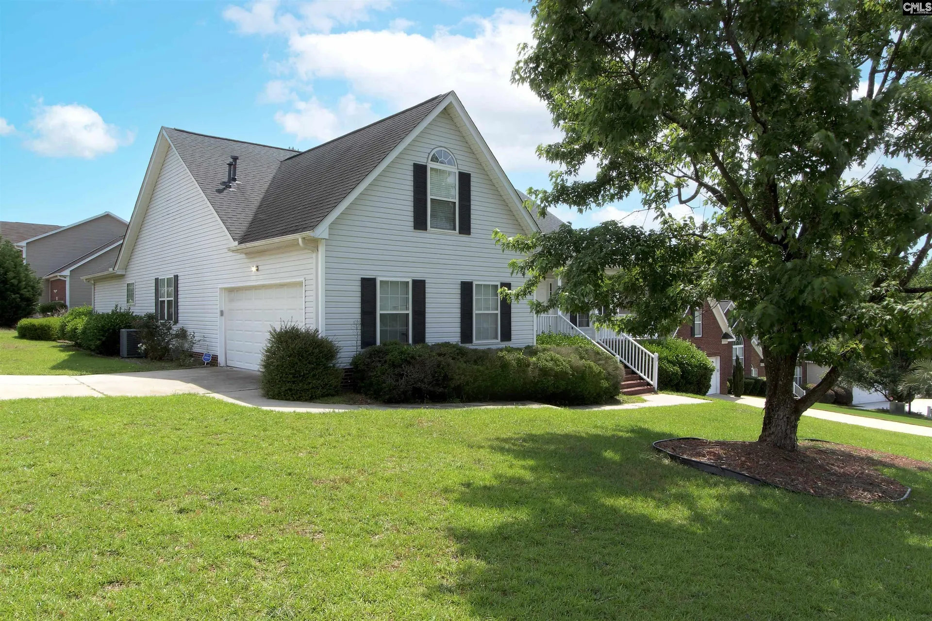 Property image 2 at 1 Duffie Court, Columbia, SC 29229