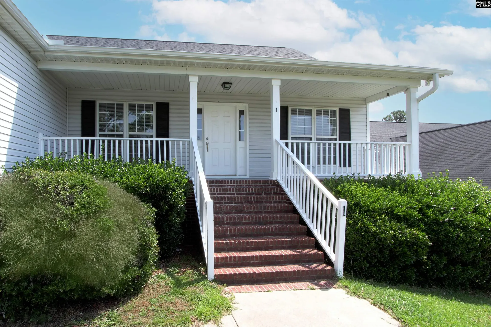 Property image 3 at 1 Duffie Court, Columbia, SC 29229