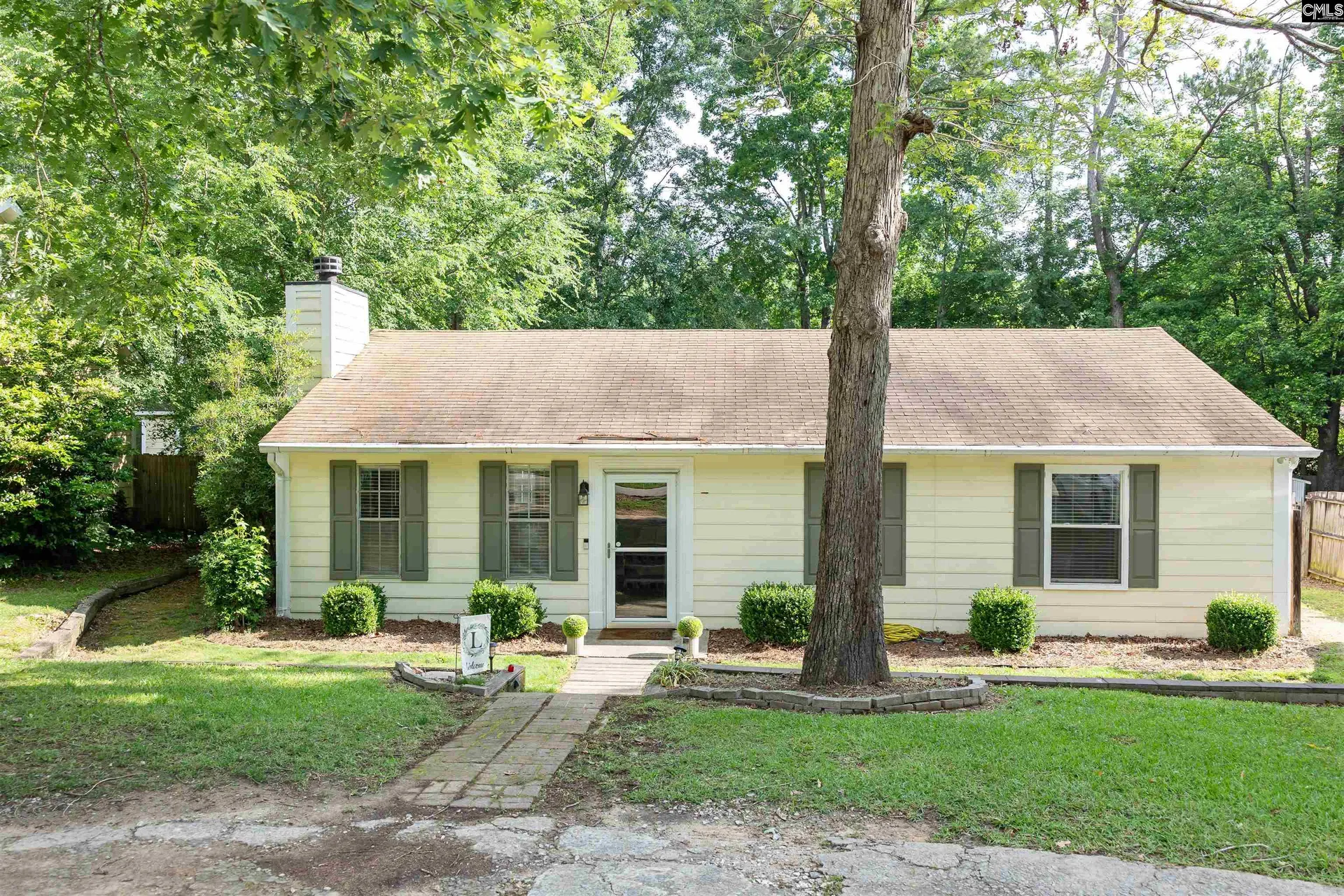 Property image 2 at 1131 Chadford Road, Irmo, SC 29063
