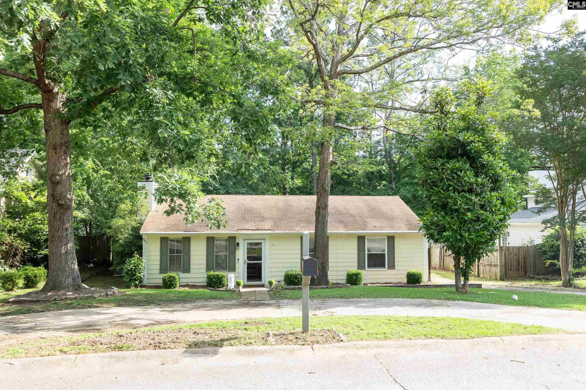 Property image 4 at 1131 Chadford Road, Irmo, SC 29063