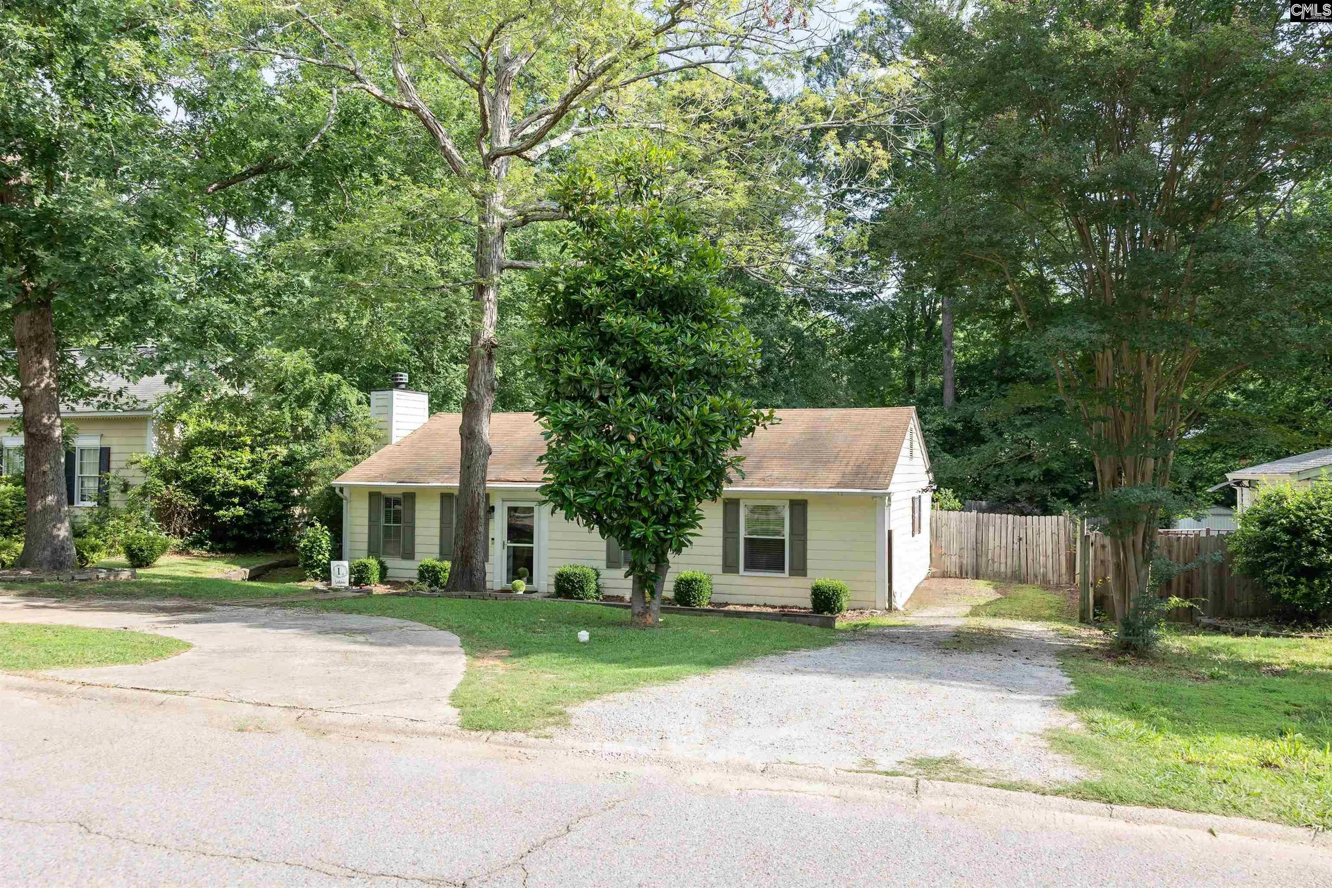 Property image 5 at 1131 Chadford Road, Irmo, SC 29063