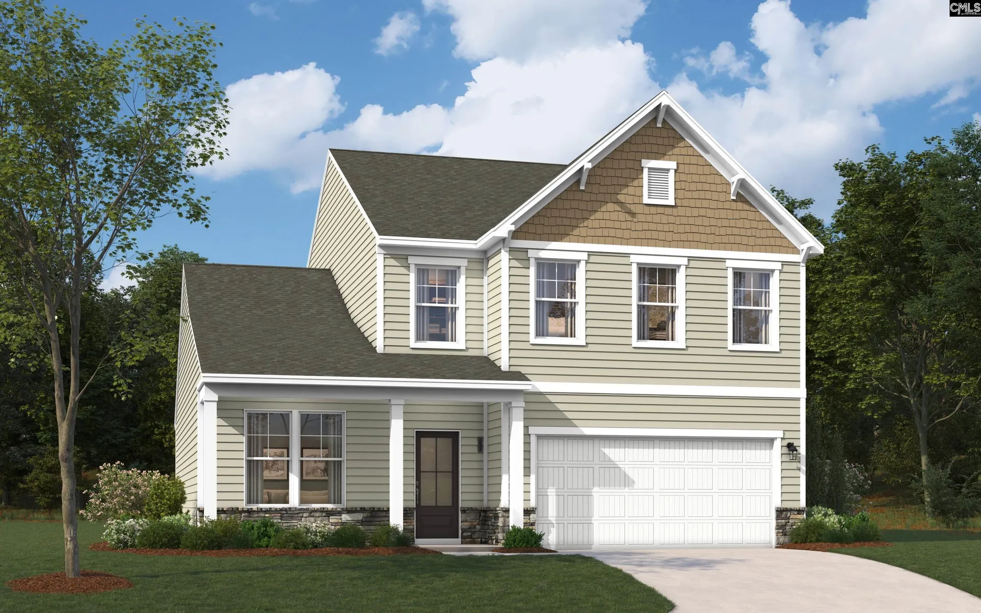206 Wheat Farm Road