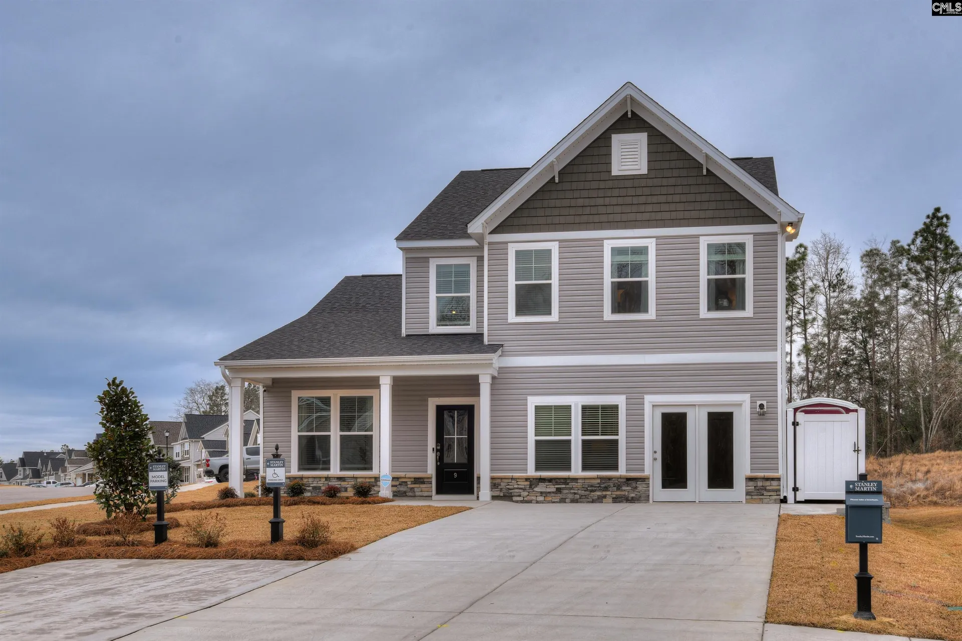 Property image 4 at 206 Wheat Farm Road, Columbia, SC 29209