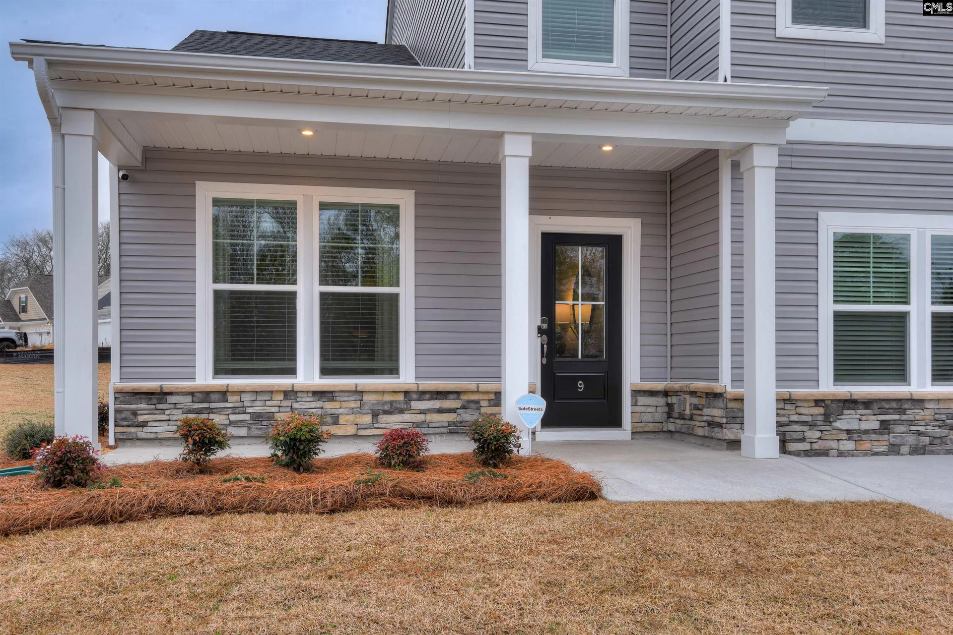 Property image 5 at 206 Wheat Farm Road, Columbia, SC 29209