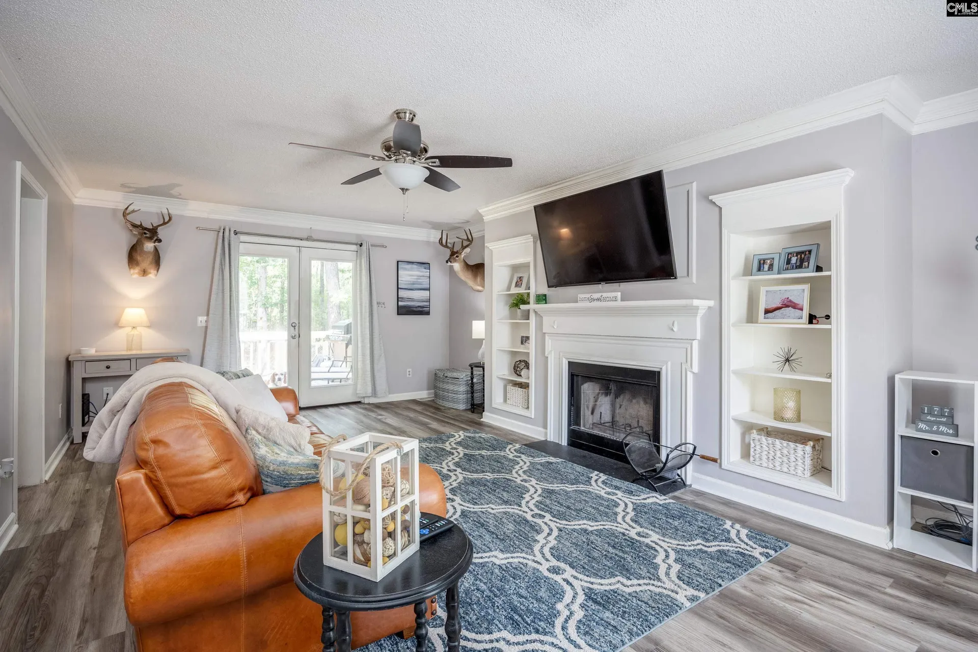 Property image 4 at 6 Hedgefield Court, Irmo, SC 29063