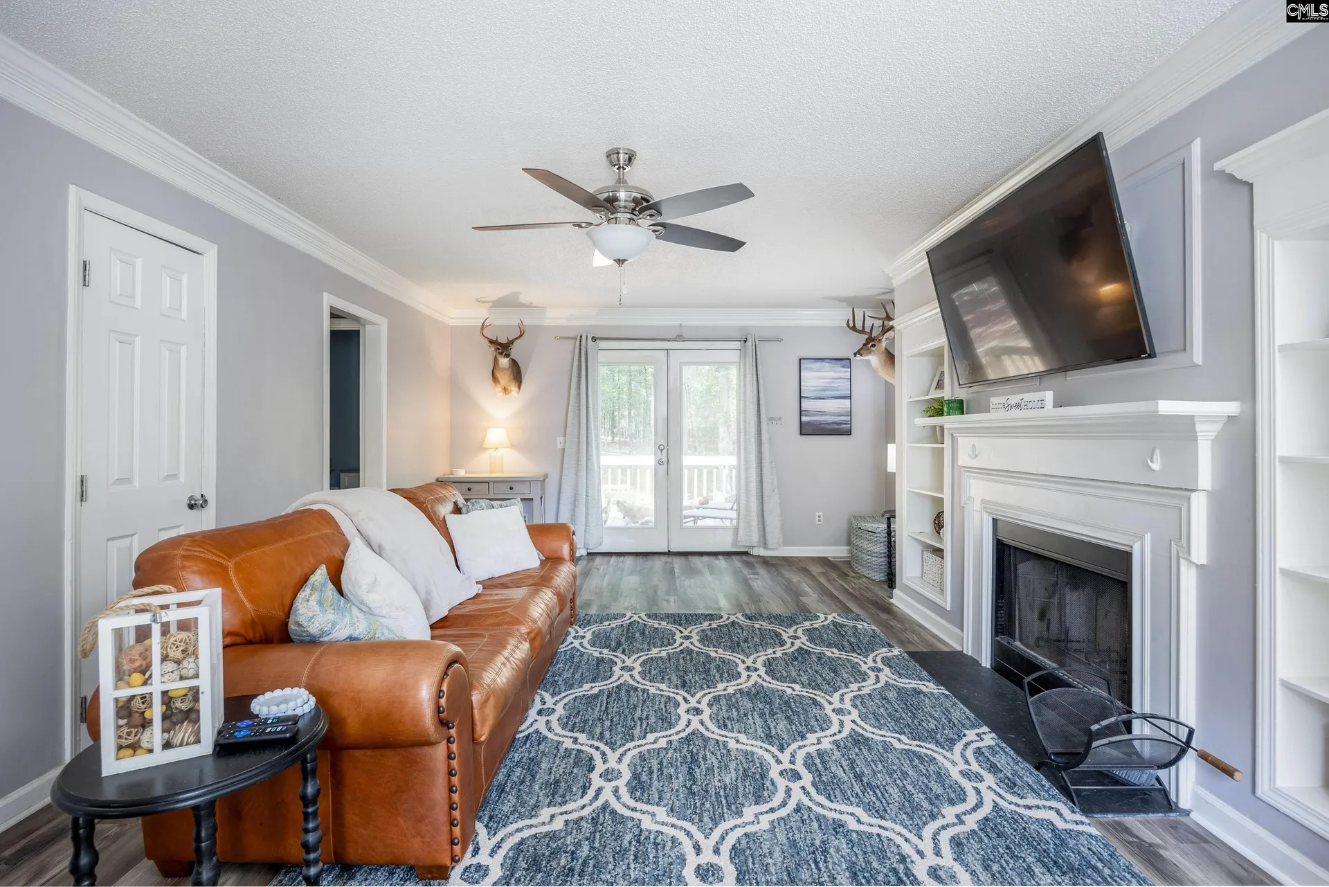 Property image 5 at 6 Hedgefield Court, Irmo, SC 29063