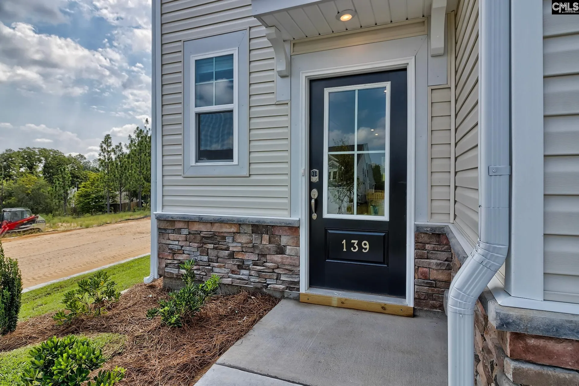 Property image 3 at 208 Wheat Farm Road, Columbia, SC 29209