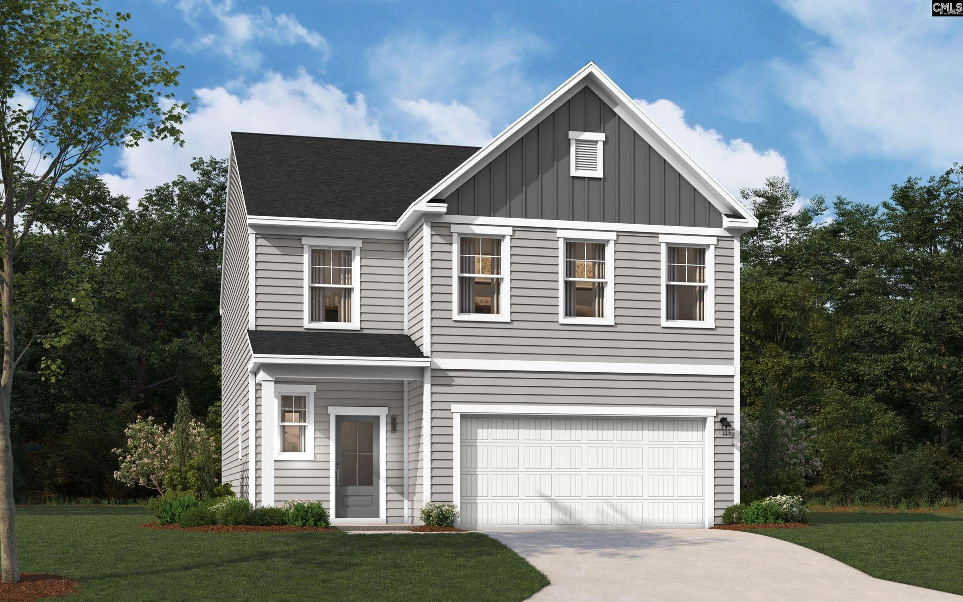 212 Wheat Farm Road