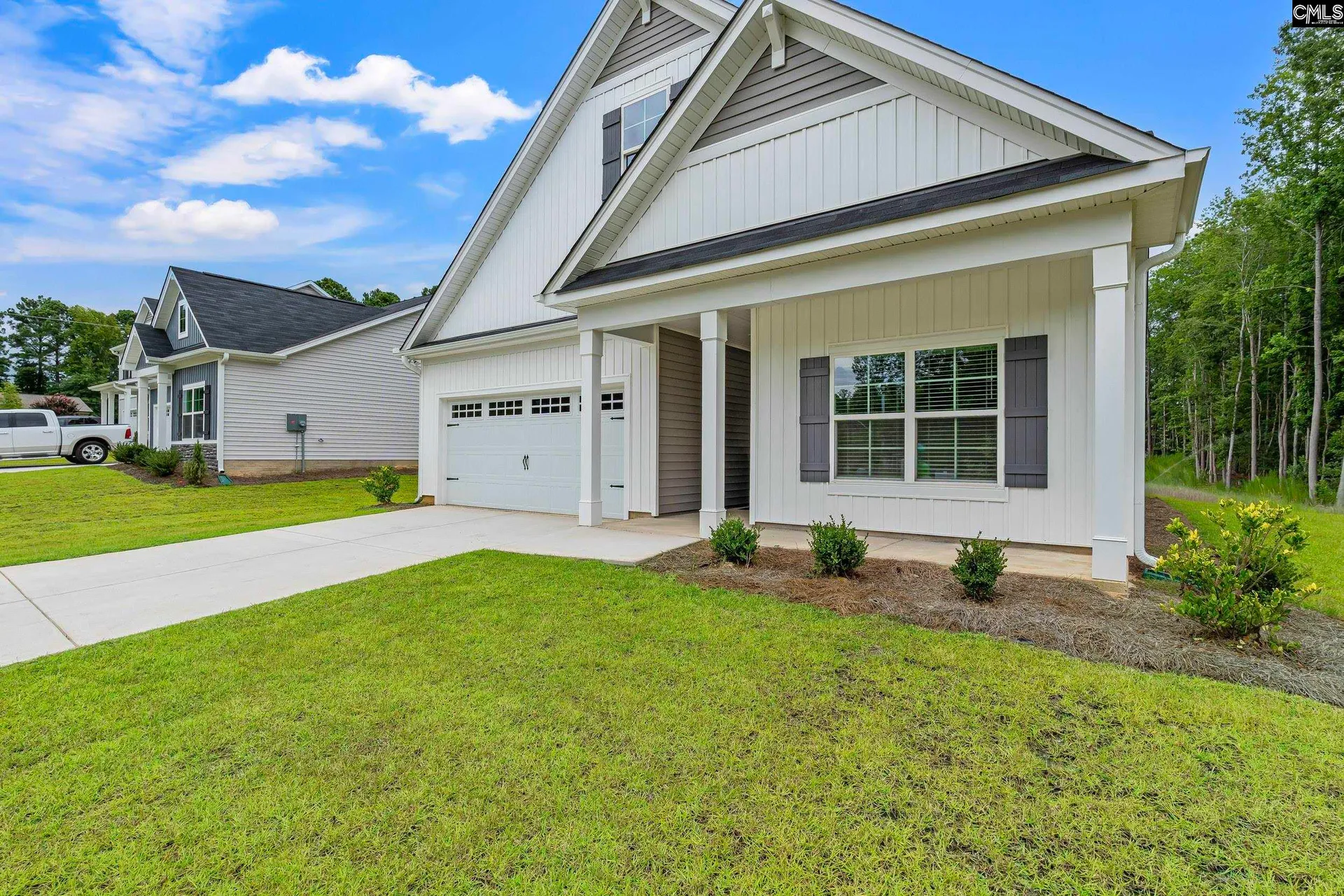 Property image 2 at 48 Harmon Road, Hopkins, SC 29061