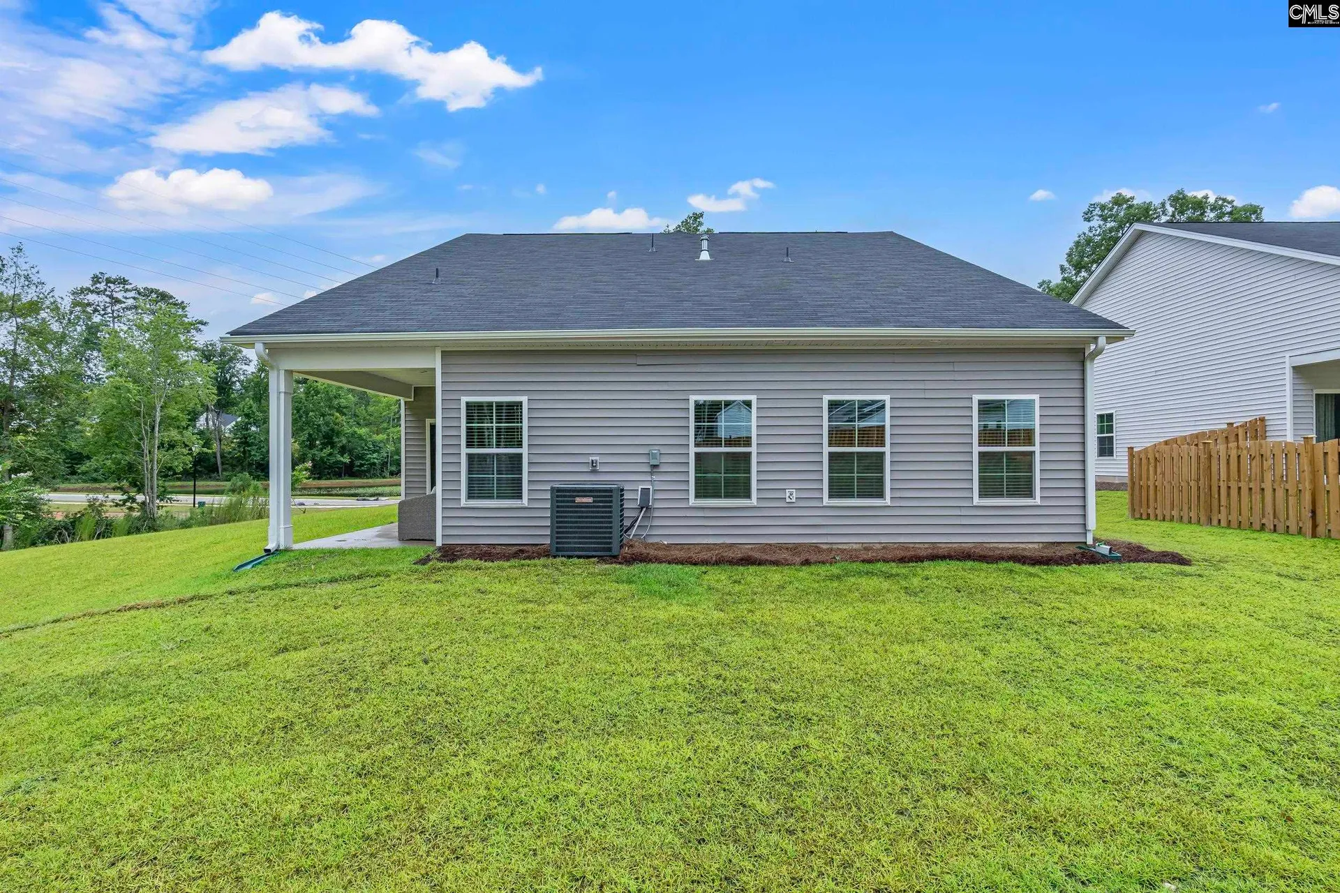 Property image 3 at 48 Harmon Road, Hopkins, SC 29061
