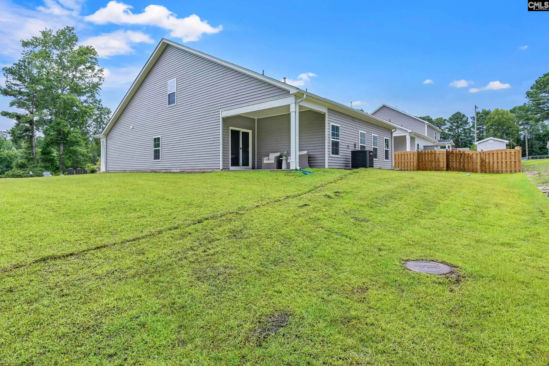 Property image 4 at 48 Harmon Road, Hopkins, SC 29061