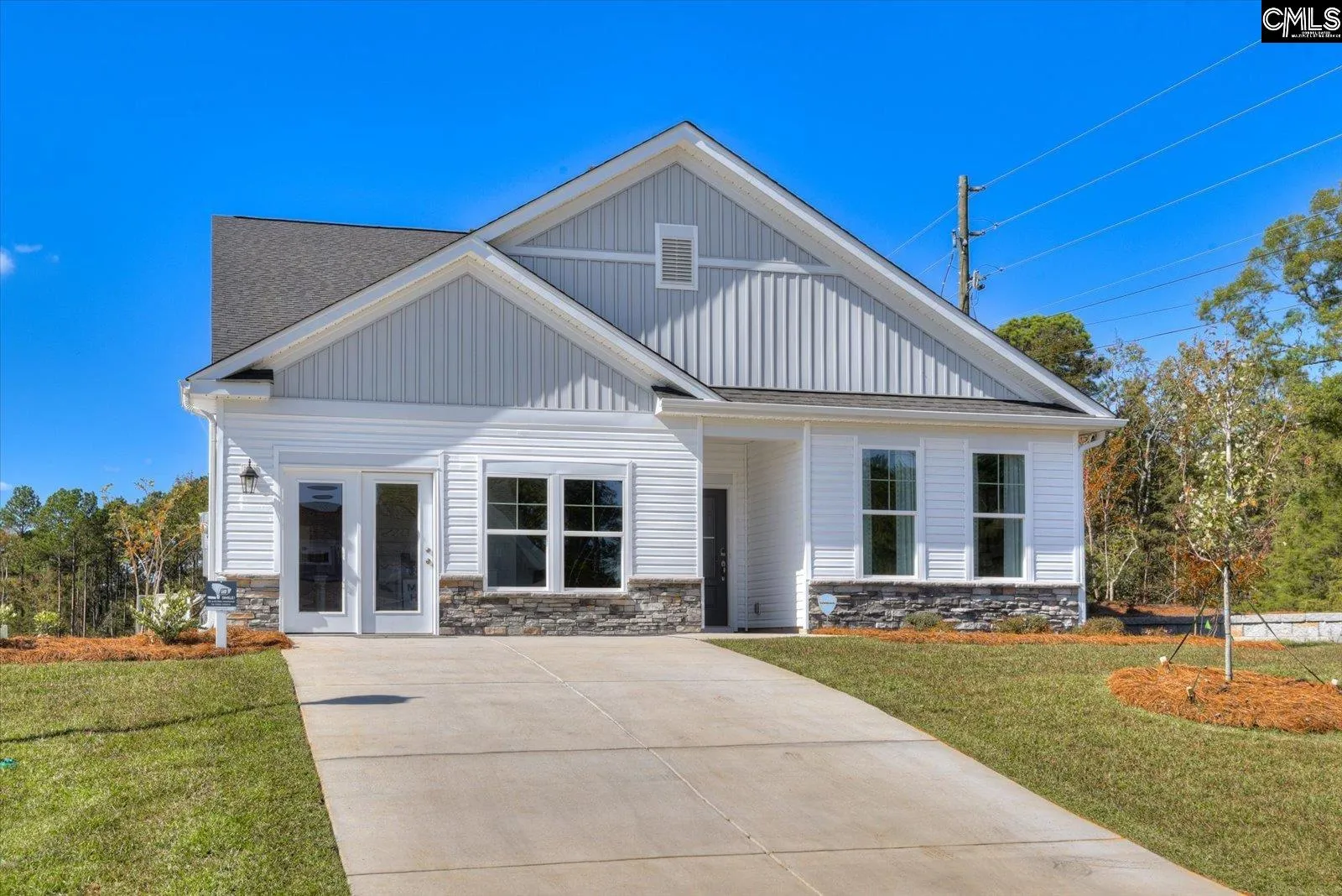 519 Church Cove Road