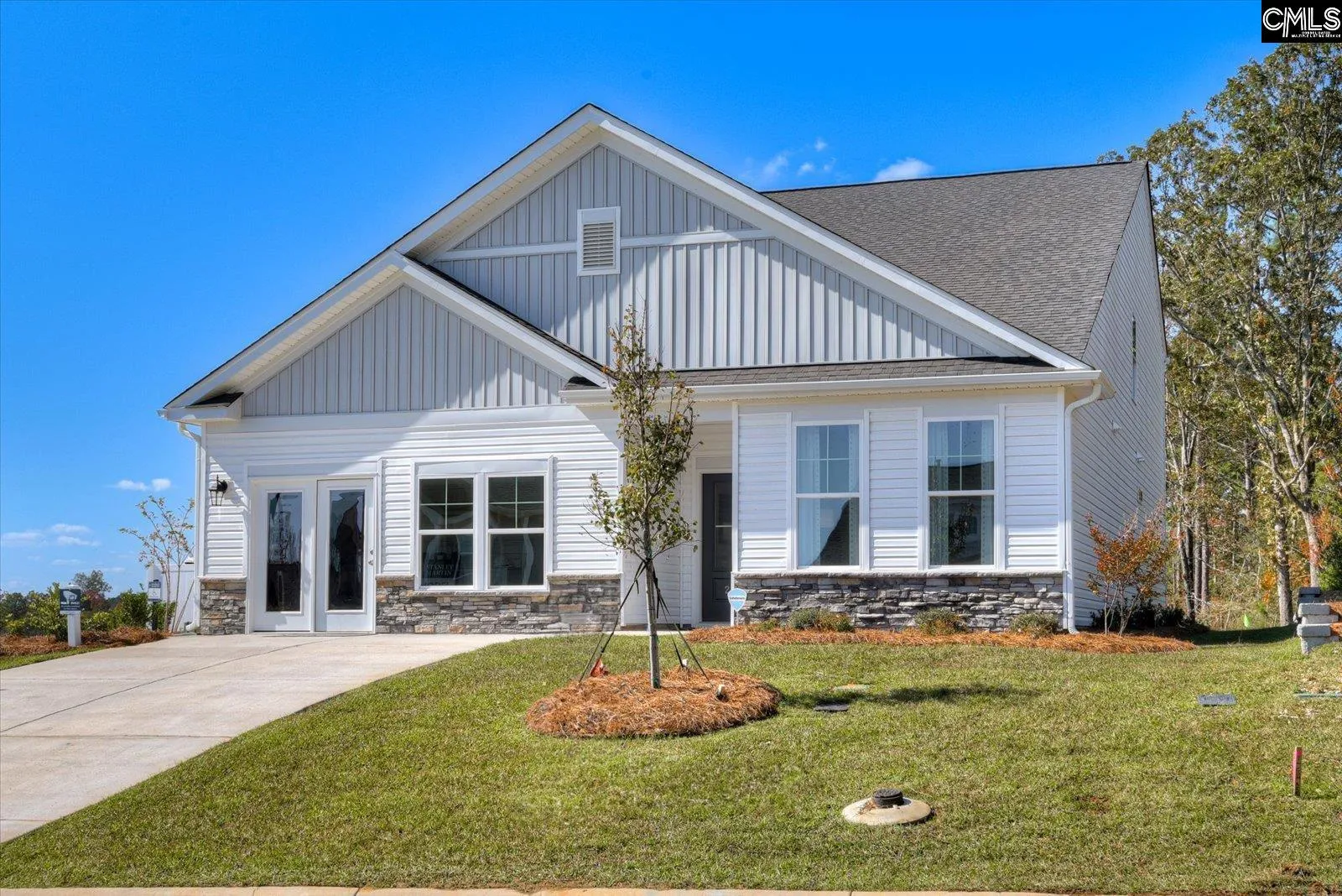 Property image 2 at 519 Church Cove Road, Chapin, SC 29036