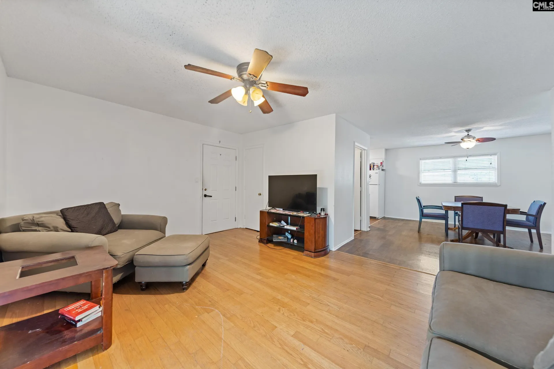 Property image 2 at 601 Riverhill Circle B 3, Columbia, SC 29210