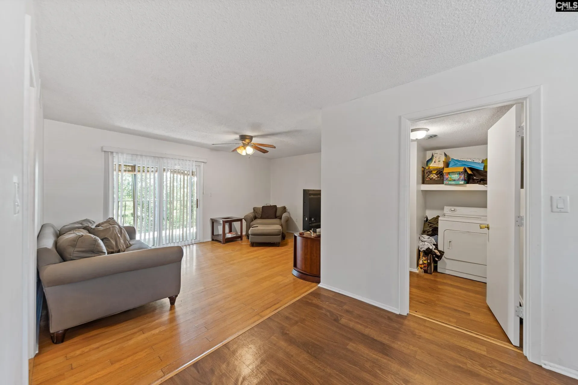 Property image 4 at 601 Riverhill Circle B 3, Columbia, SC 29210